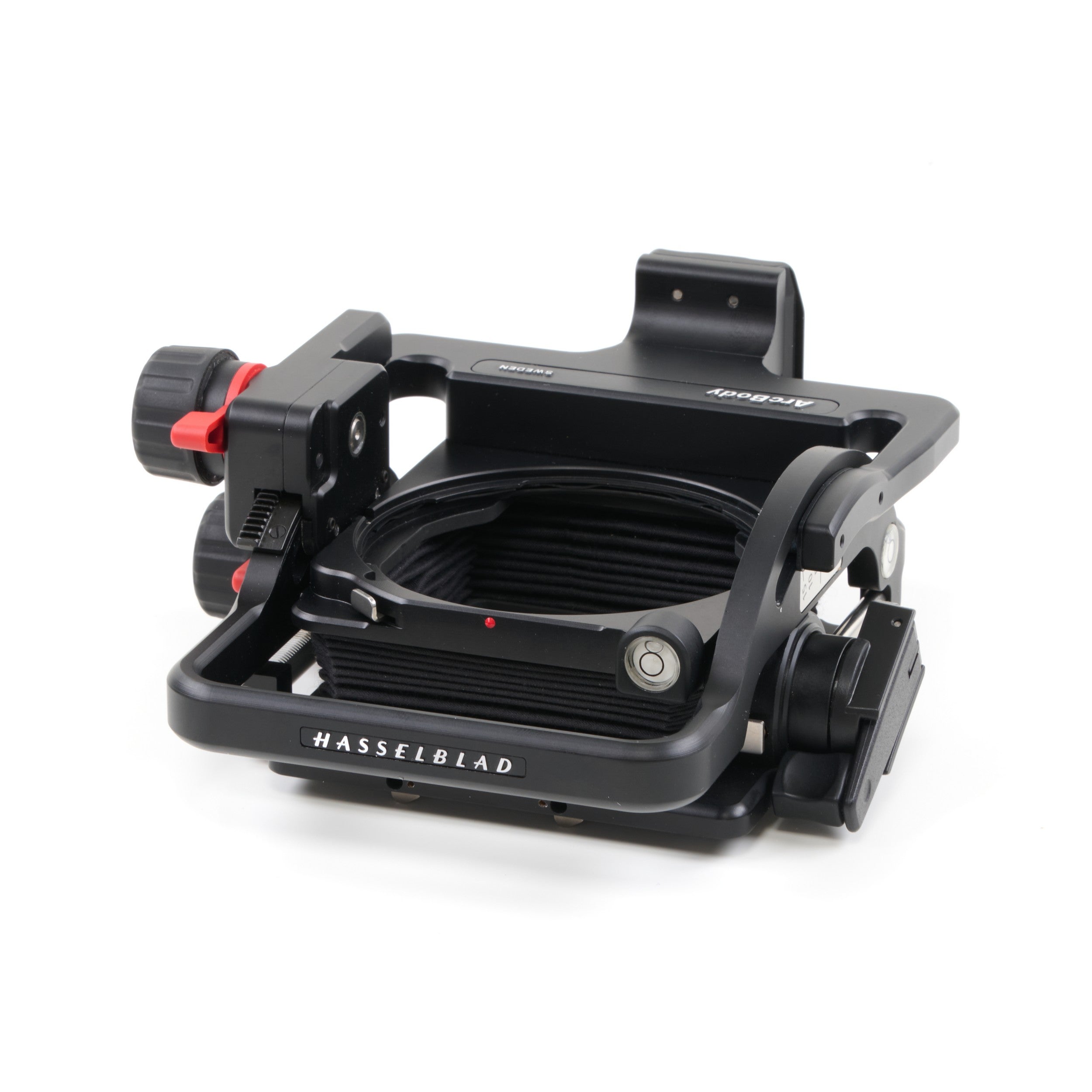 Hasselblad Arcbody Set + 35mm Lens + Box