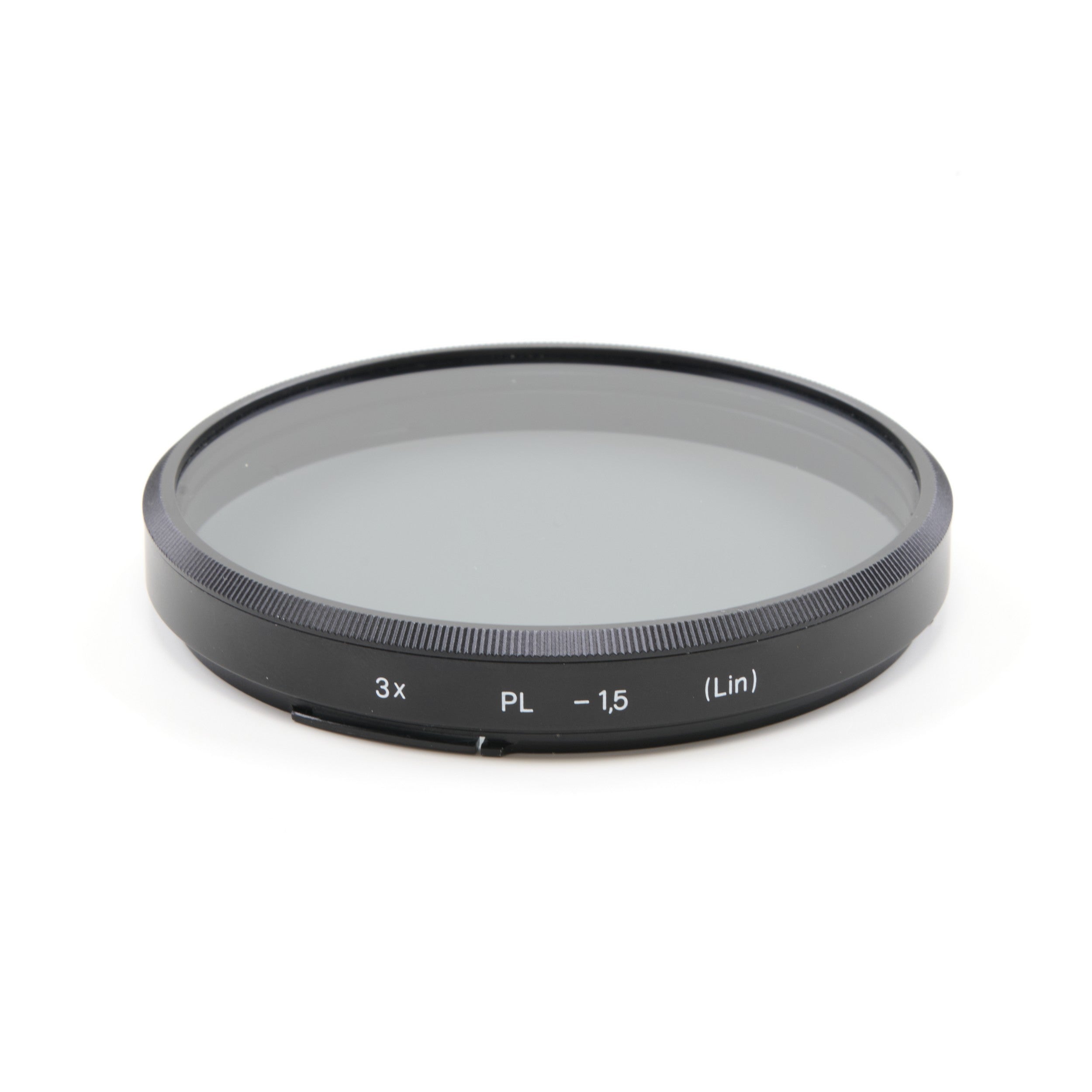 Hasselblad Bay 70 3x PL -1,5 (LIN) Polarizing Filter + Box