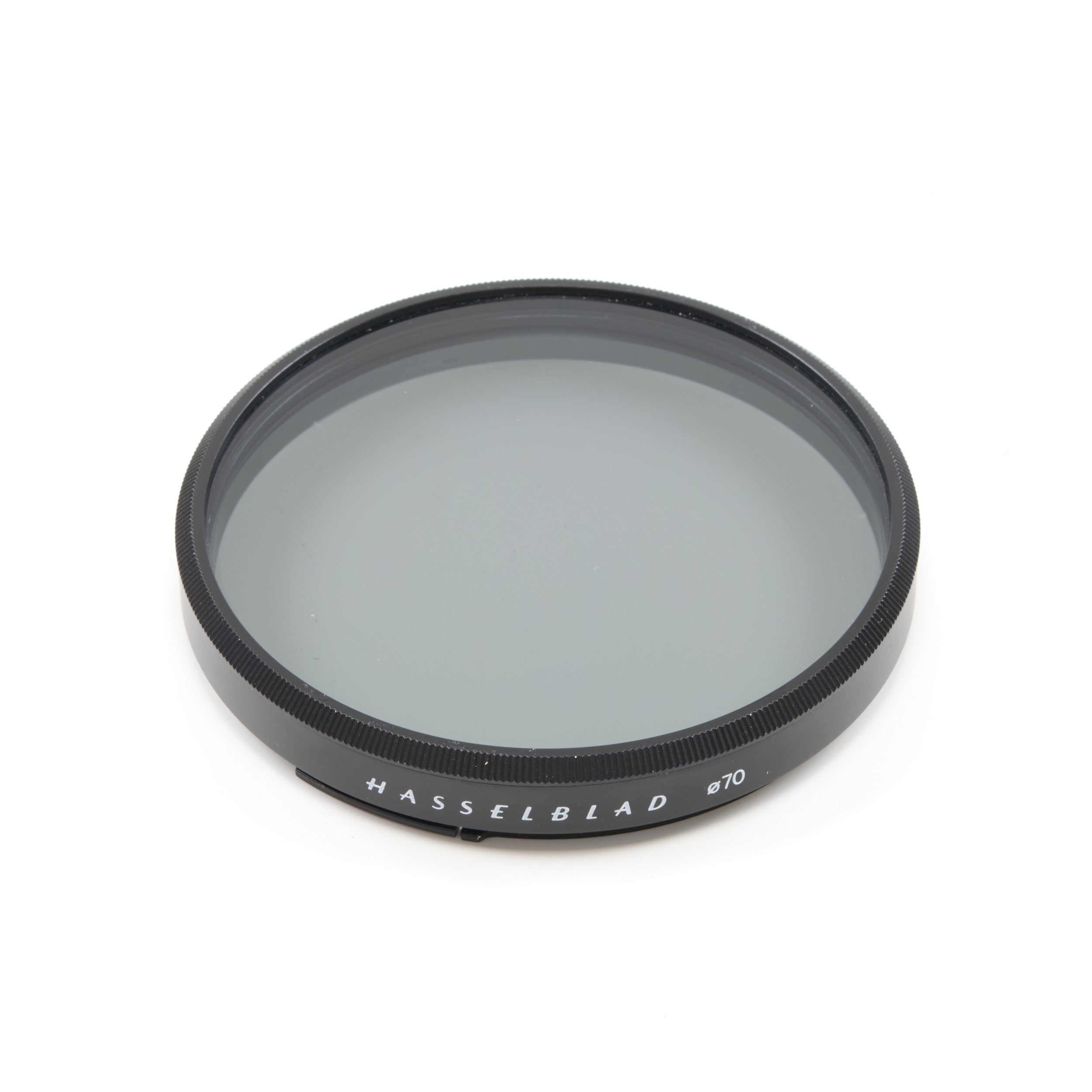 Hasselblad Bay 70 3x PL -1,5 (LIN) Polarizing Filter + Box