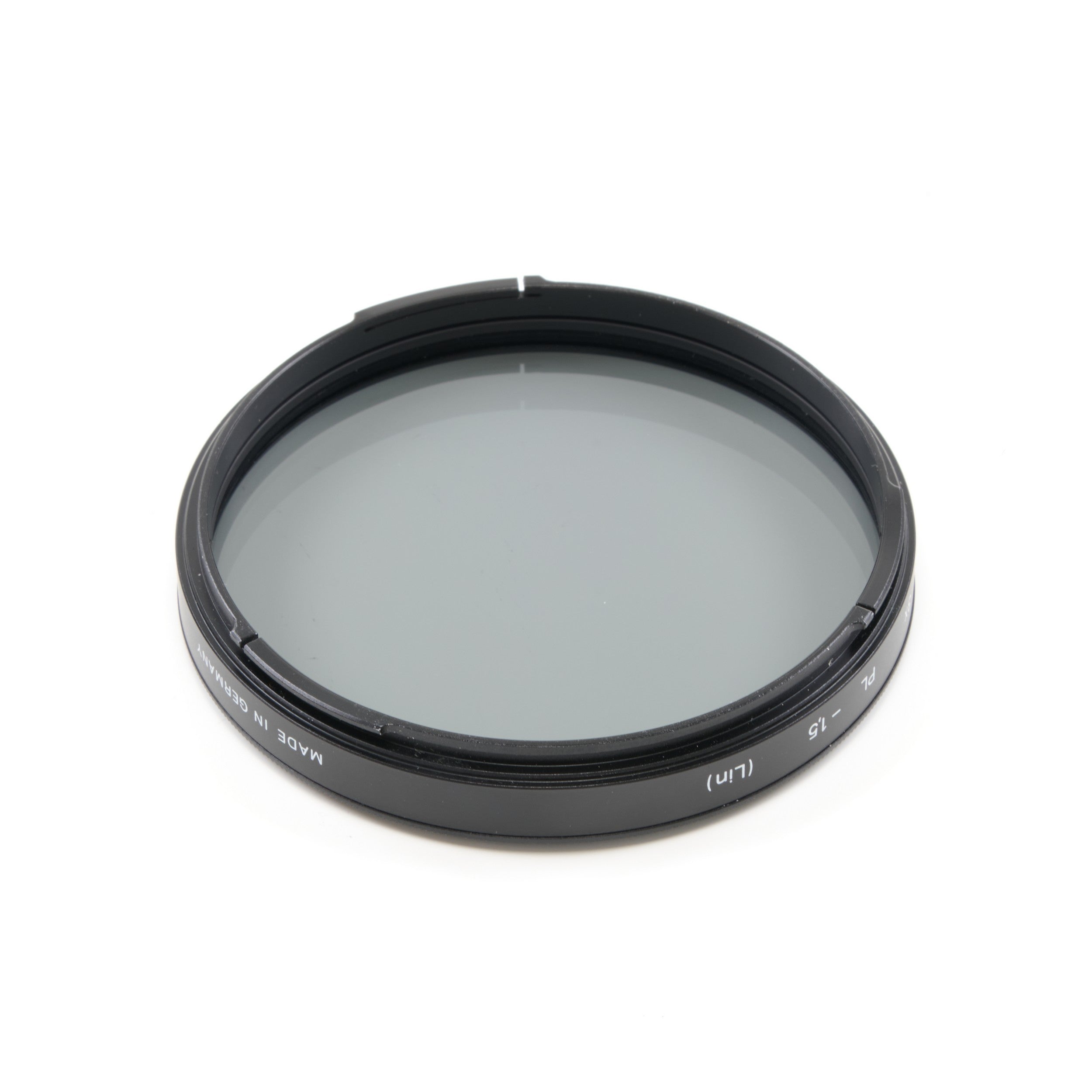 Hasselblad Bay 70 3x PL -1,5 (LIN) Polarizing Filter + Box