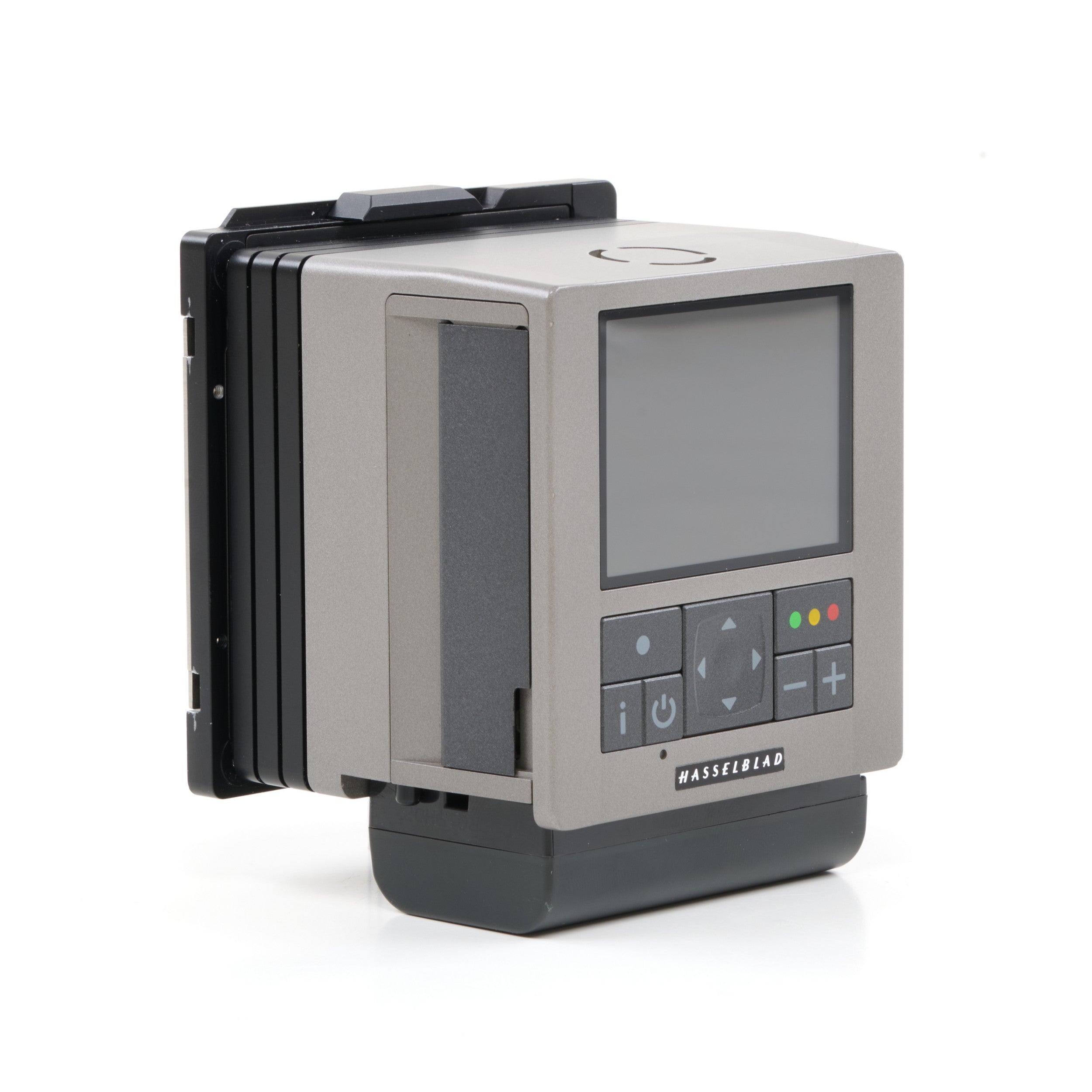 Hasselblad CFII 39 Digital Back For Hasselblad V System Low Shutter Count