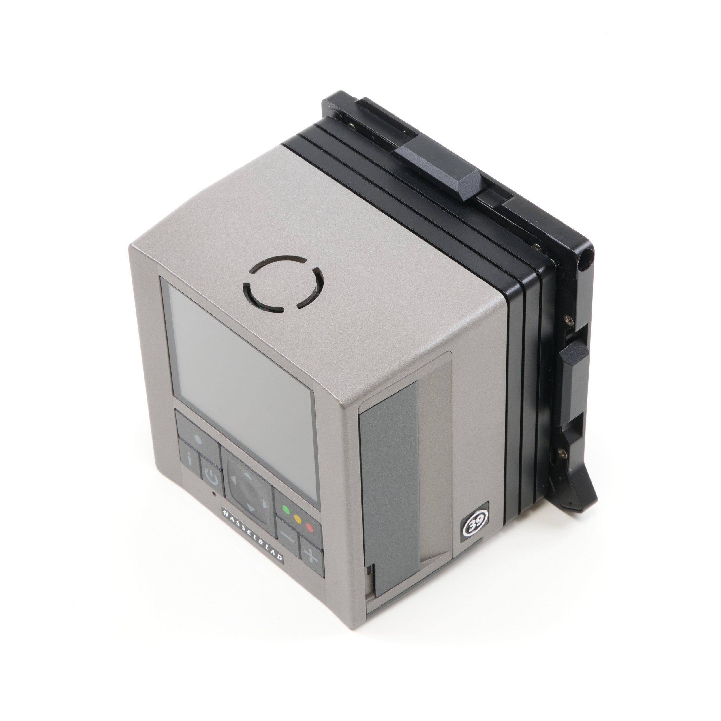 Hasselblad CFII 39 Digital Back For Hasselblad V System Low Shutter Count