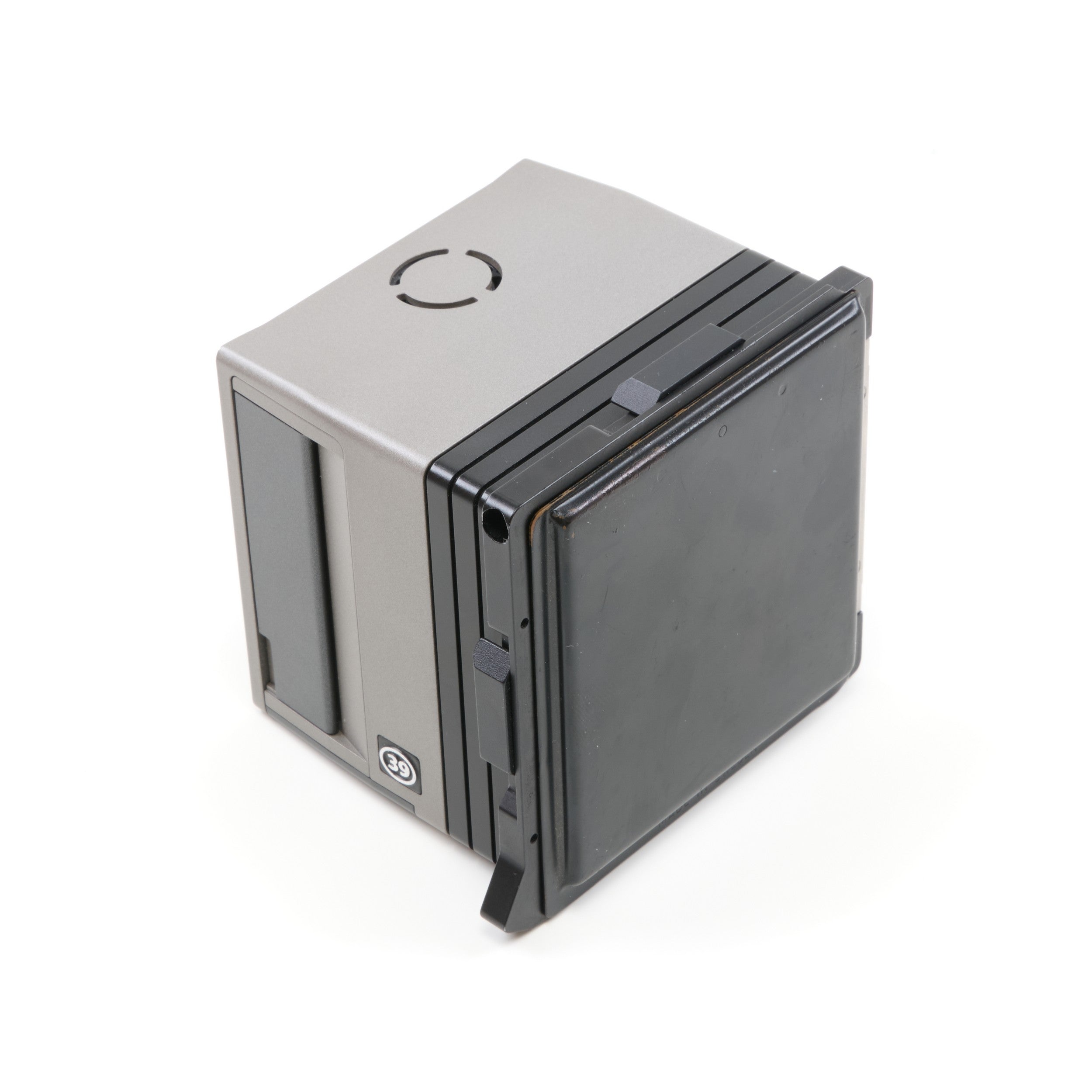 Hasselblad CFII 39 Digital Back For Hasselblad V System Low Shutter Count