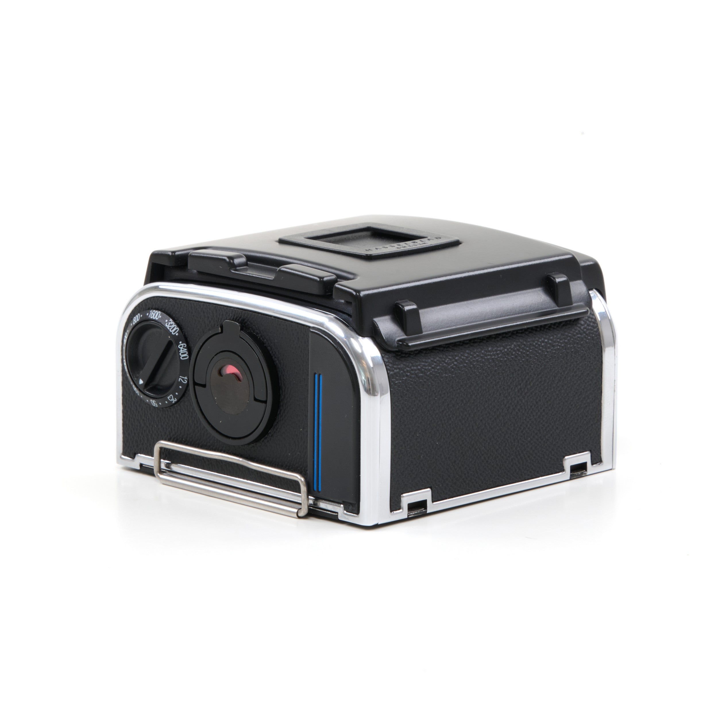 Hasselblad E12 Film Back Chrome + Box