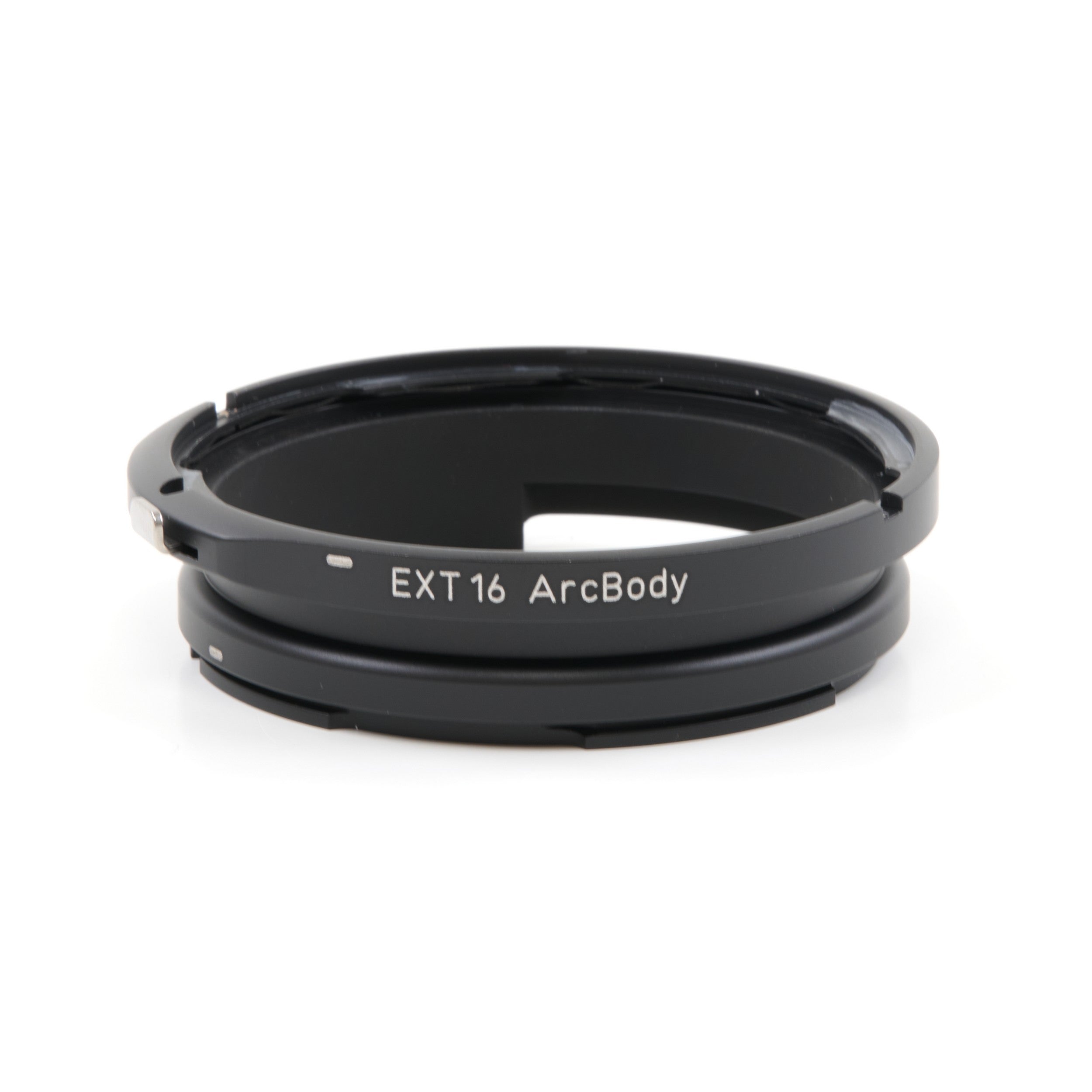 Hasselblad Ext 16 Arcbody Extension Tube + Box