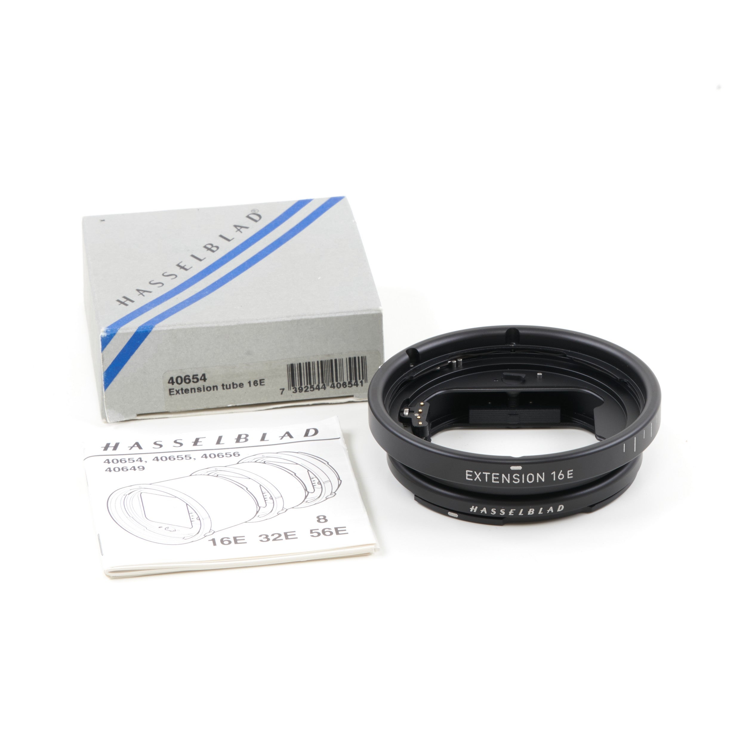 Hasselblad Extension Tube 16E + Box