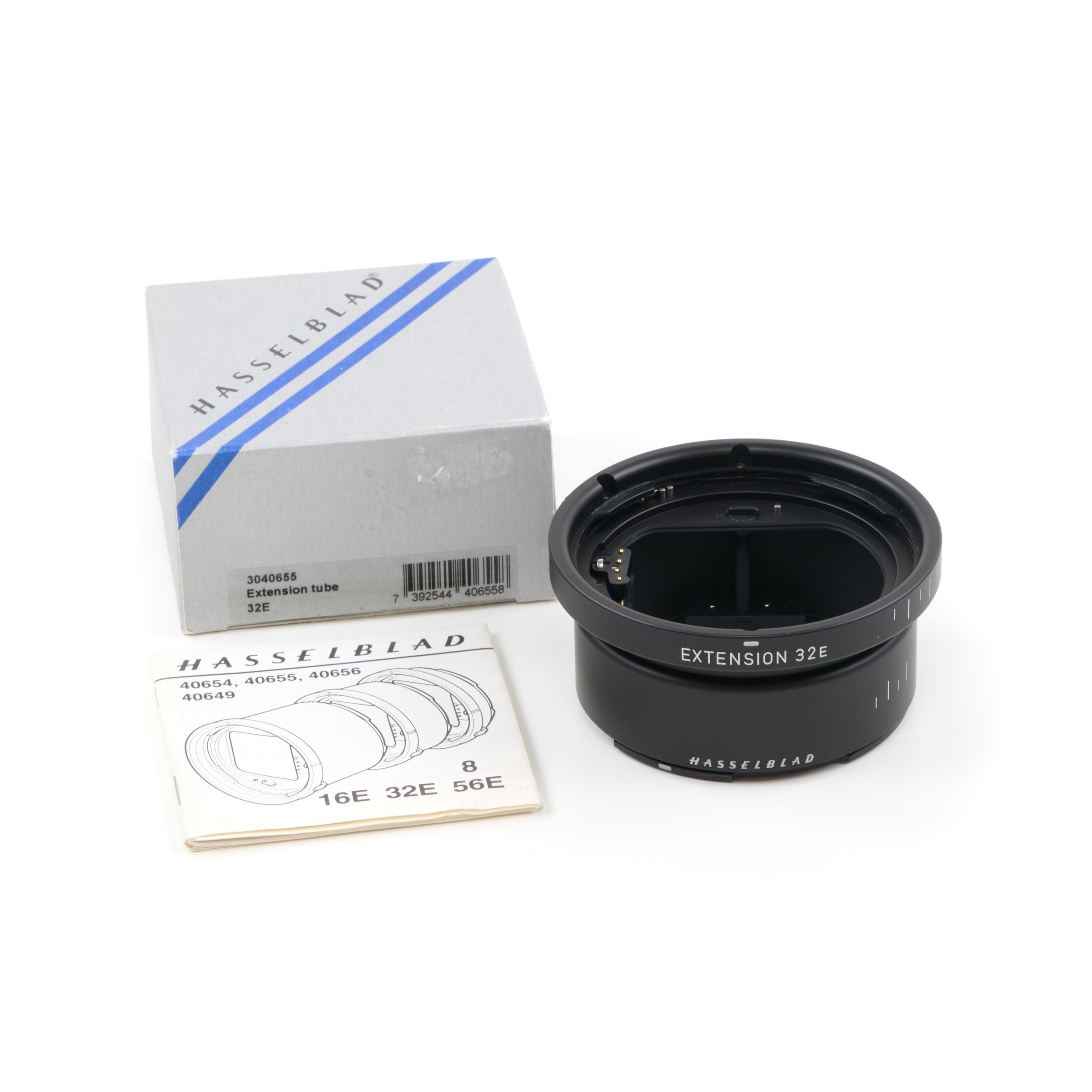 Hasselblad Extension Tube 32E + Box
