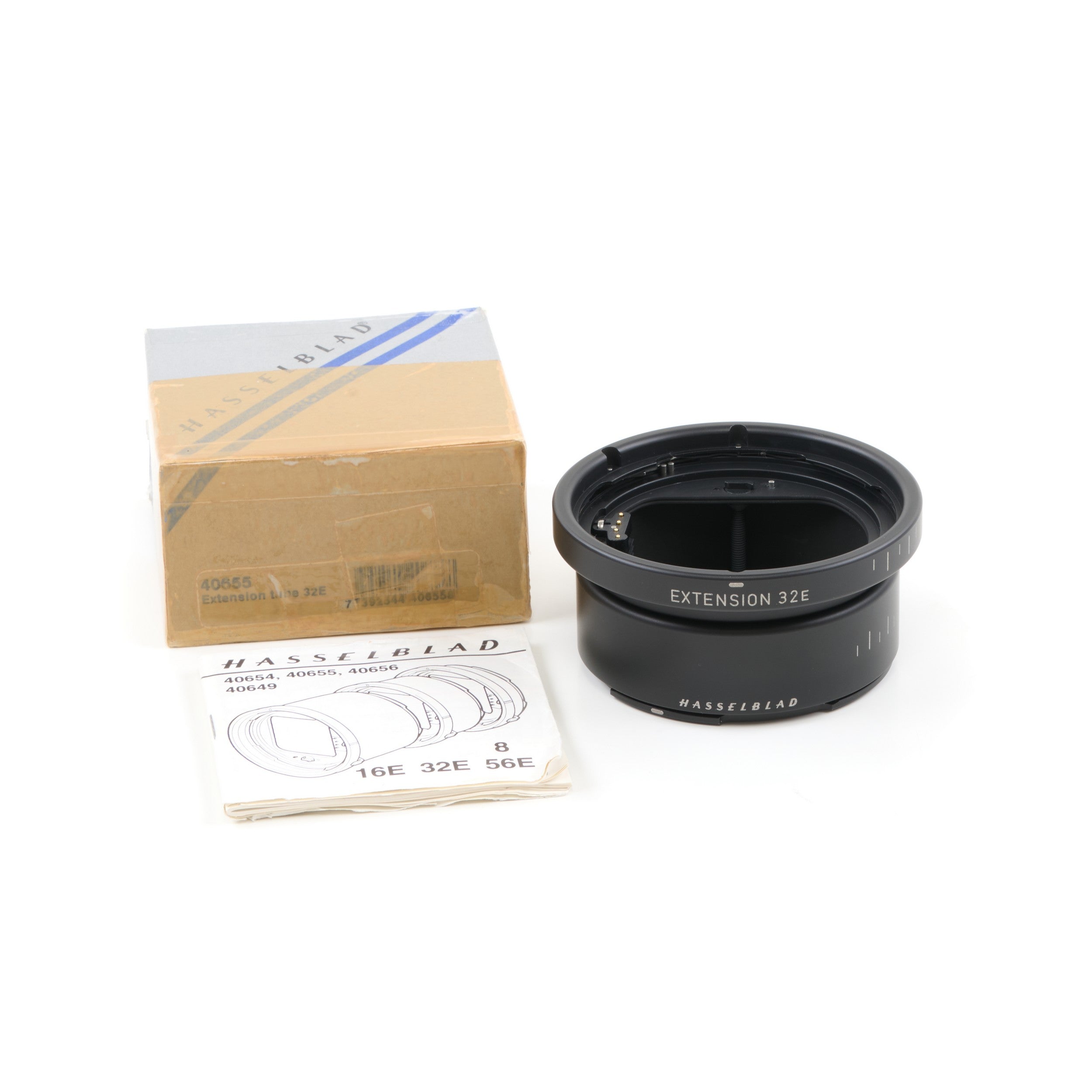 Hasselblad Extension Tube 32E + Box