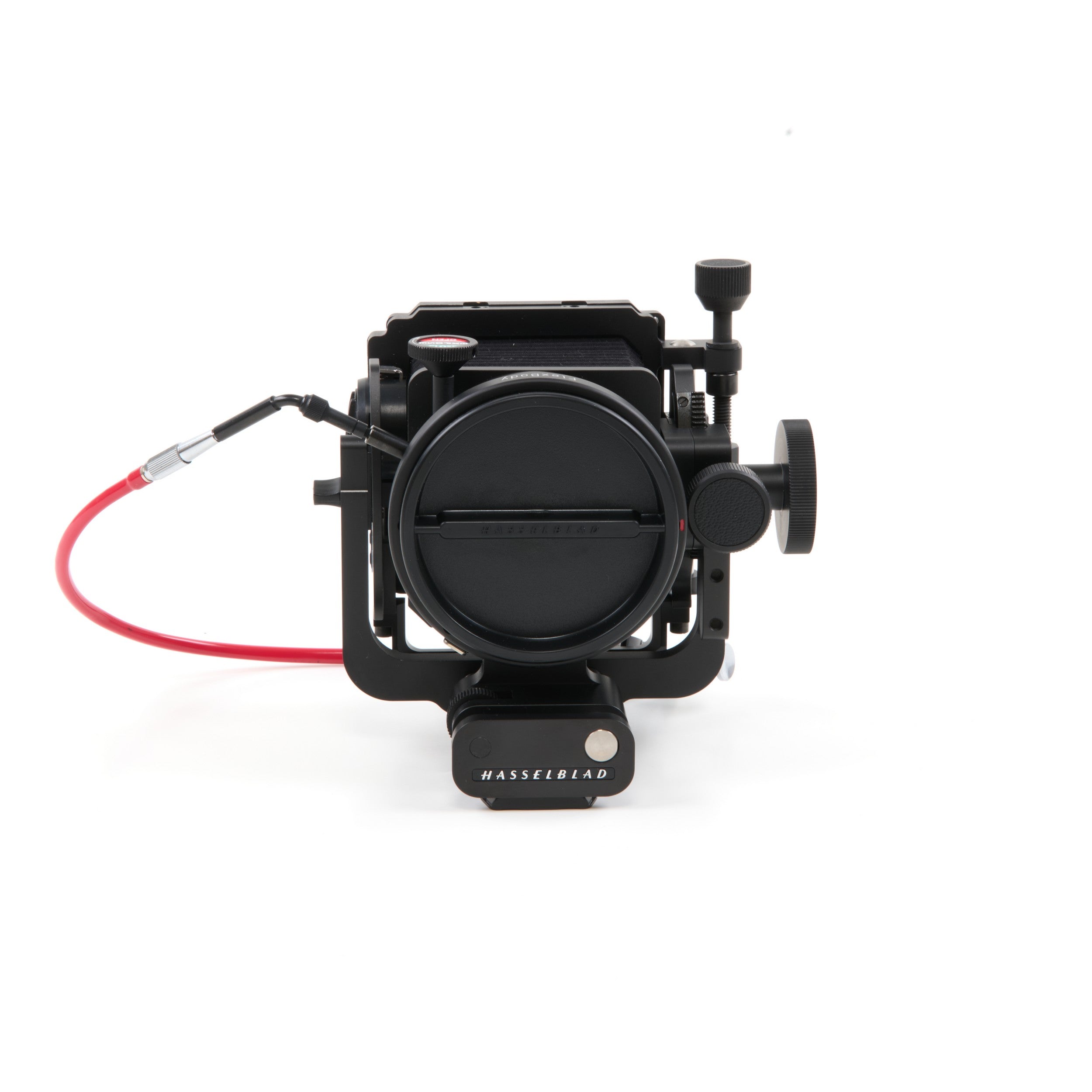 Hasselblad Flexbody Set + Box