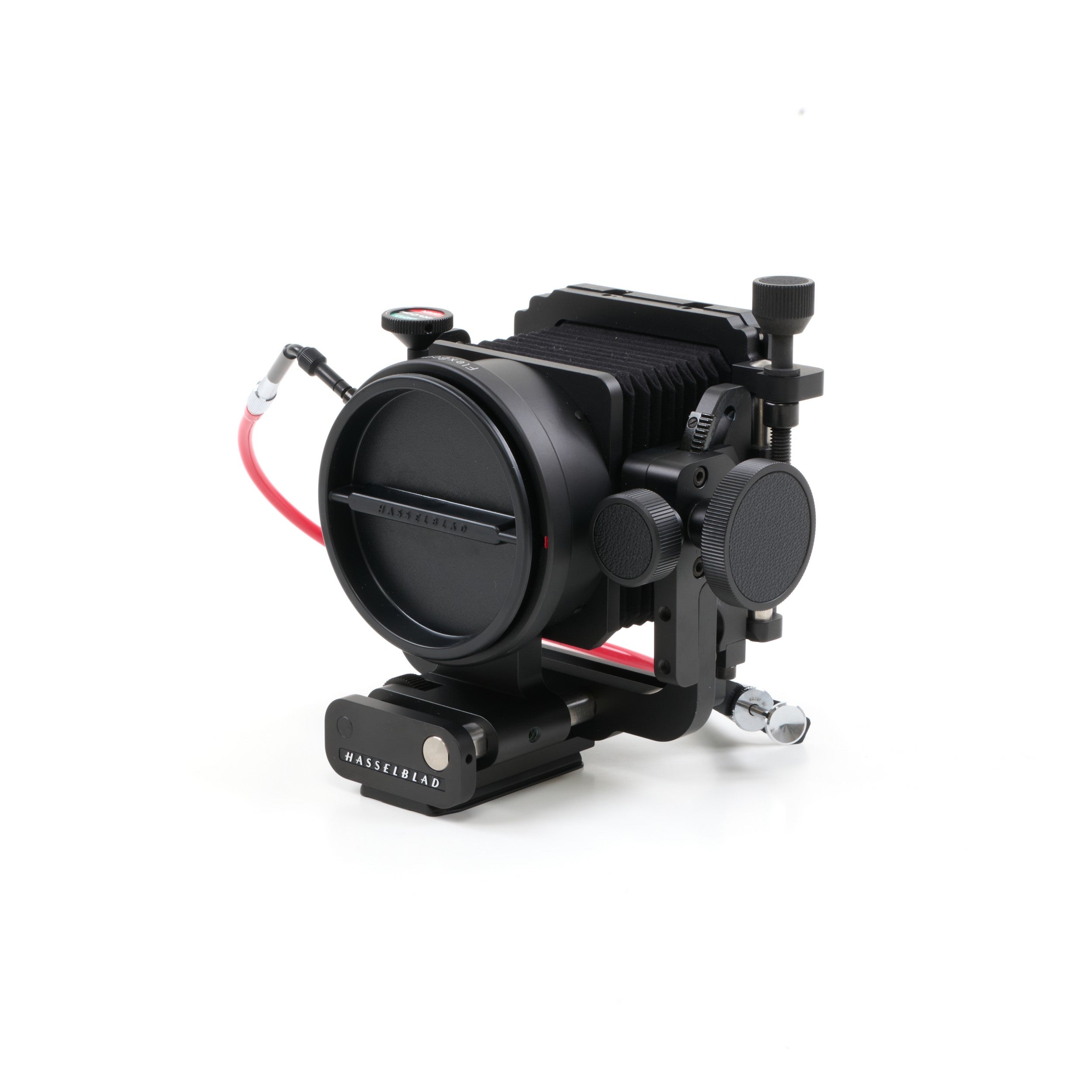 Hasselblad Flexbody Set + Box