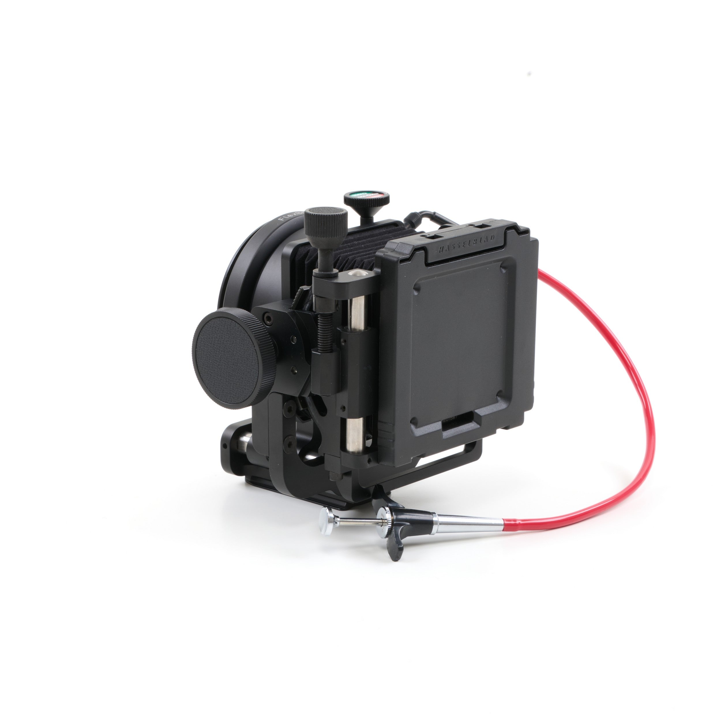 Hasselblad Flexbody Set + Box