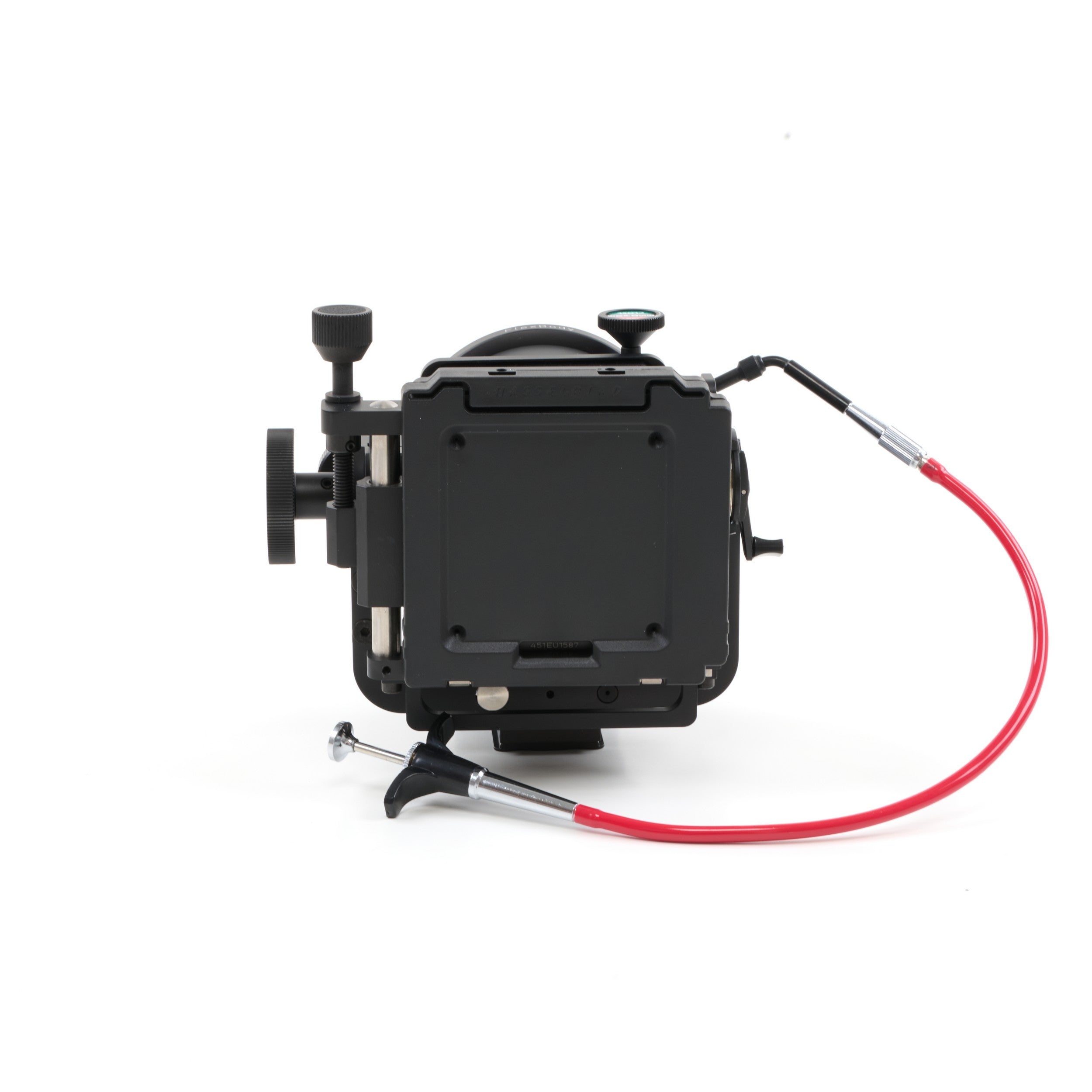 Hasselblad Flexbody Set + Box