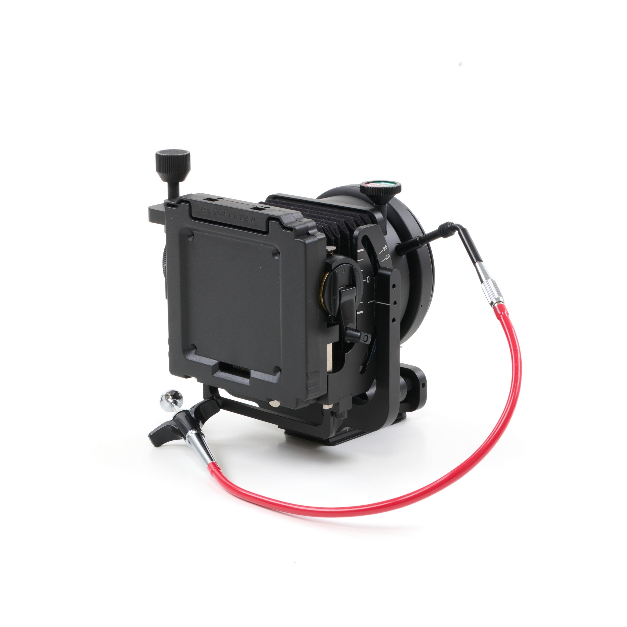 Hasselblad Flexbody Set + Box