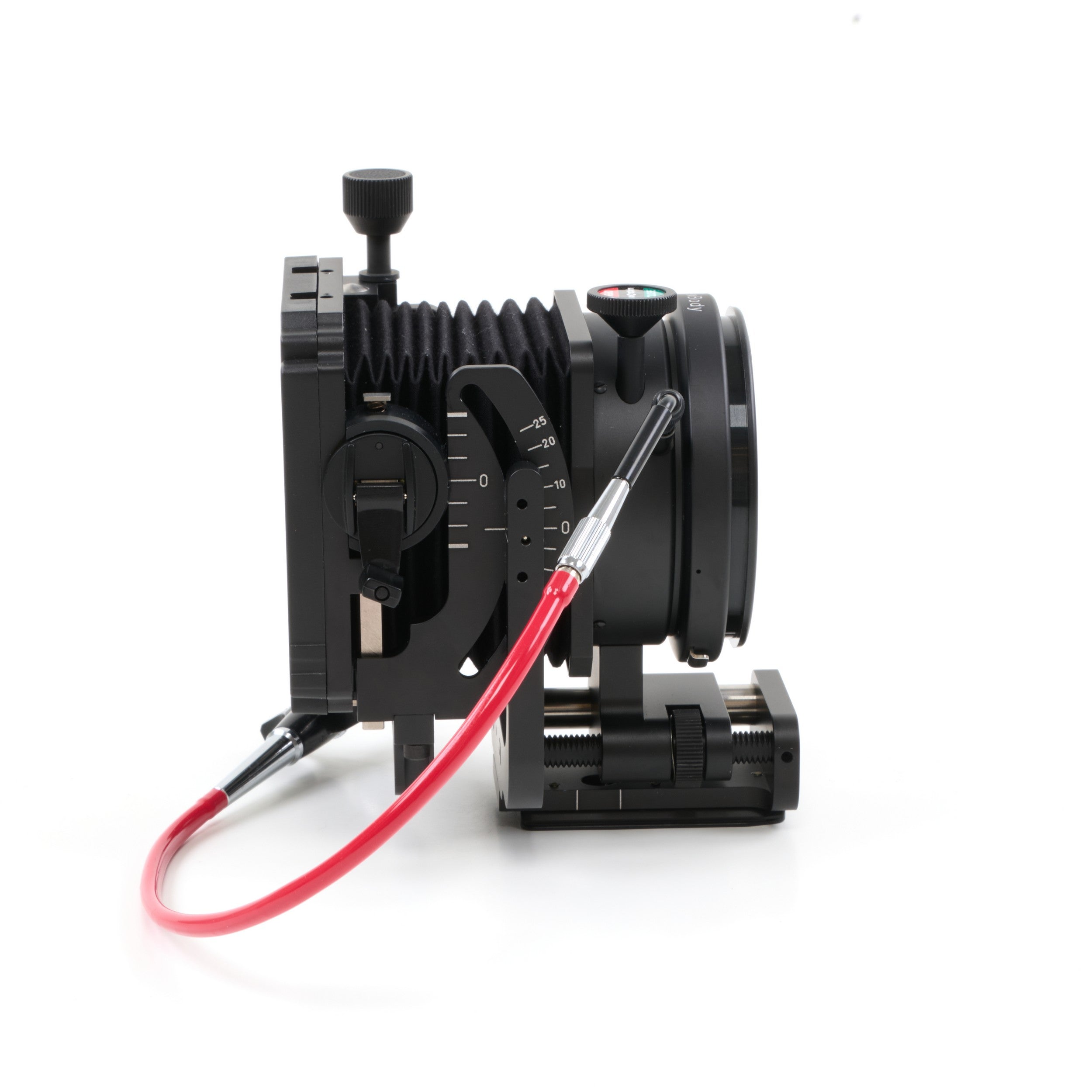 Hasselblad Flexbody Set + Box