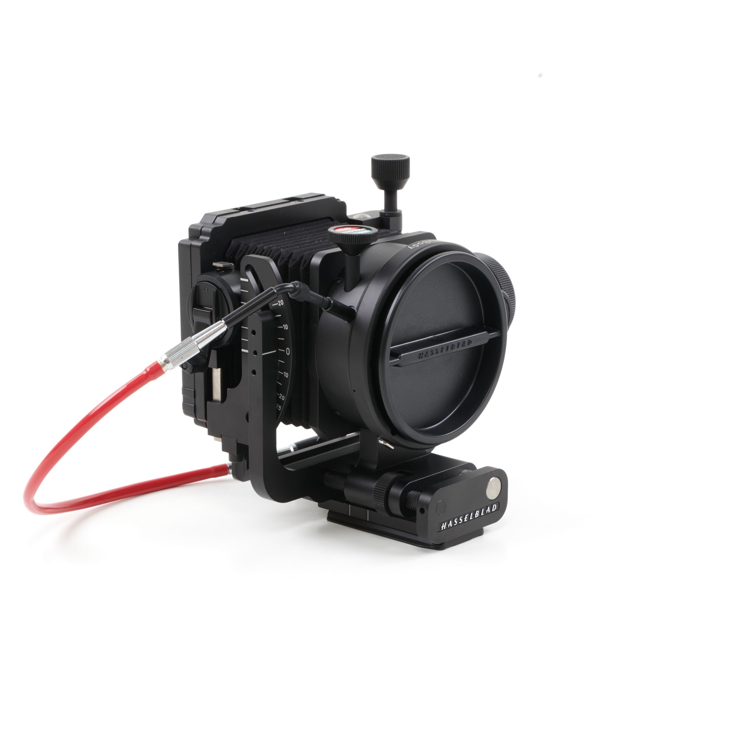 Hasselblad Flexbody Set + Box