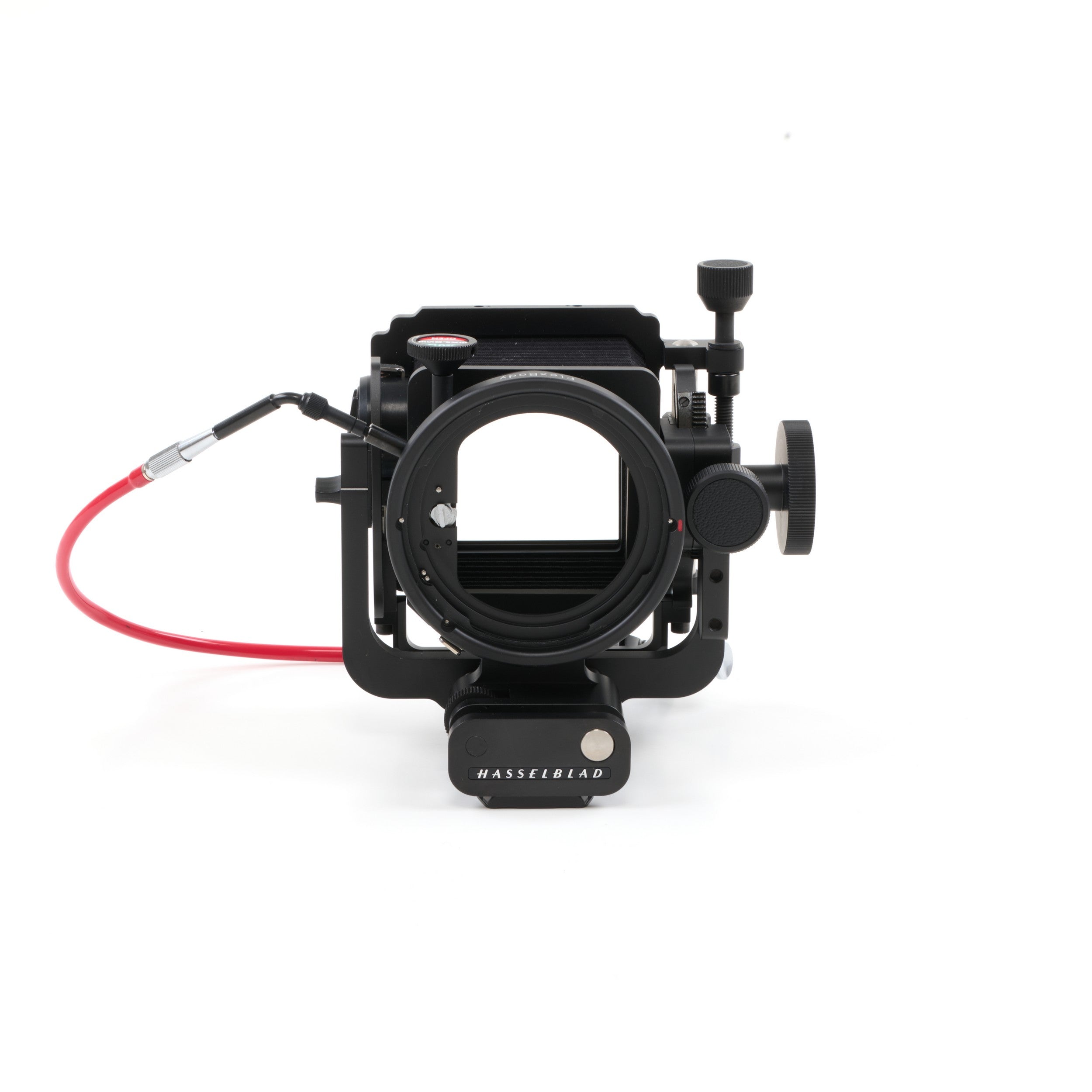 Hasselblad Flexbody Set + Box