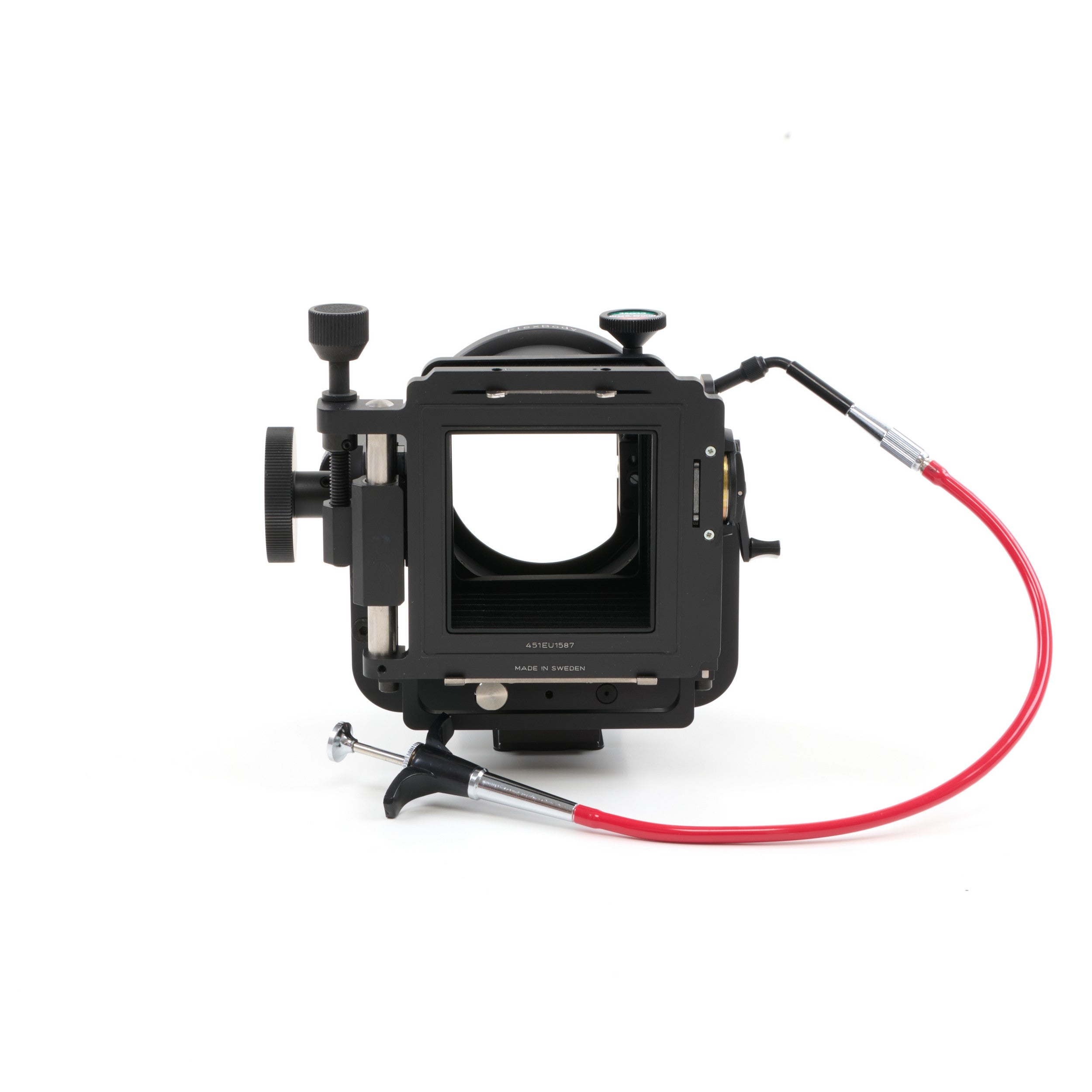 Hasselblad Flexbody Set + Box