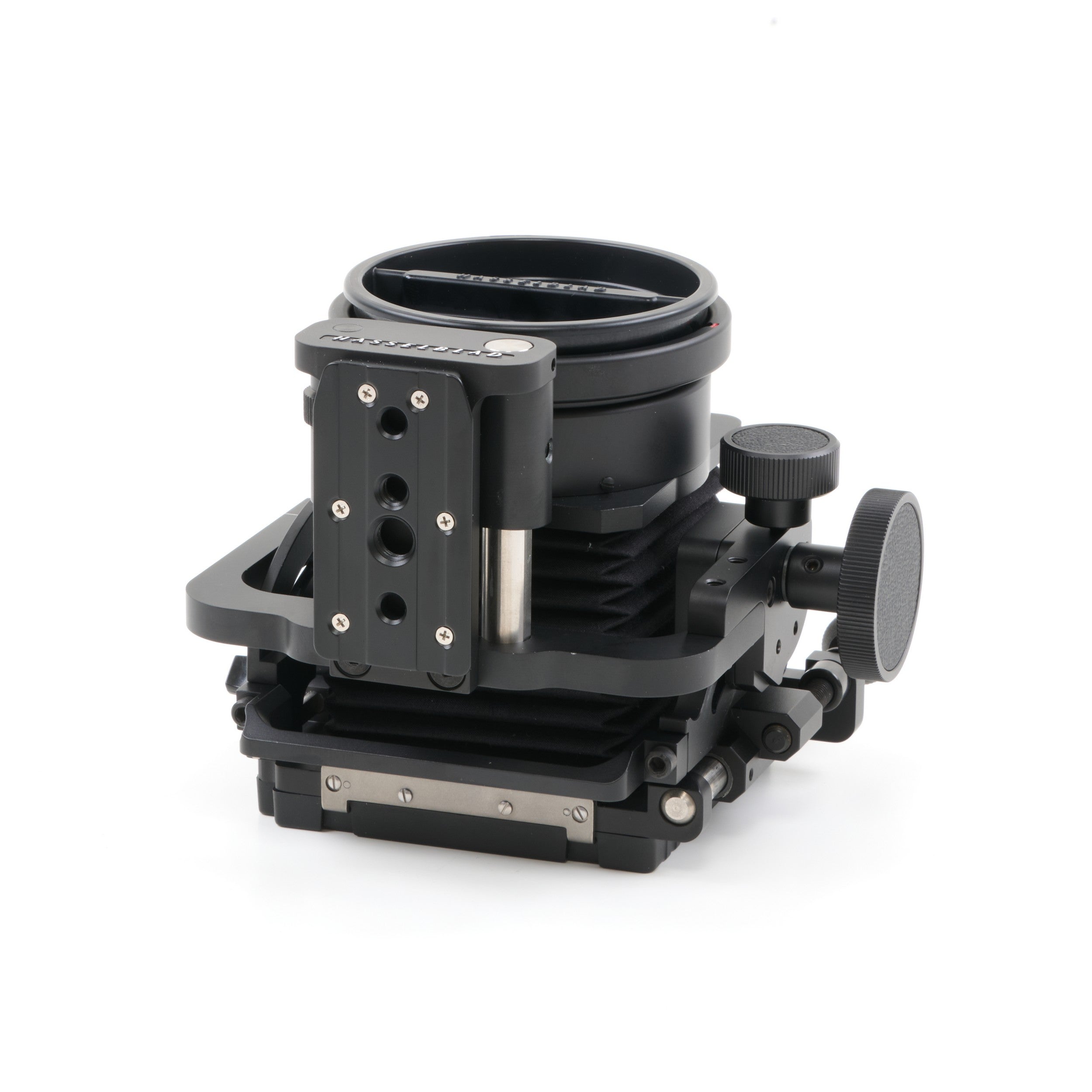 Hasselblad Flexbody Set + Box