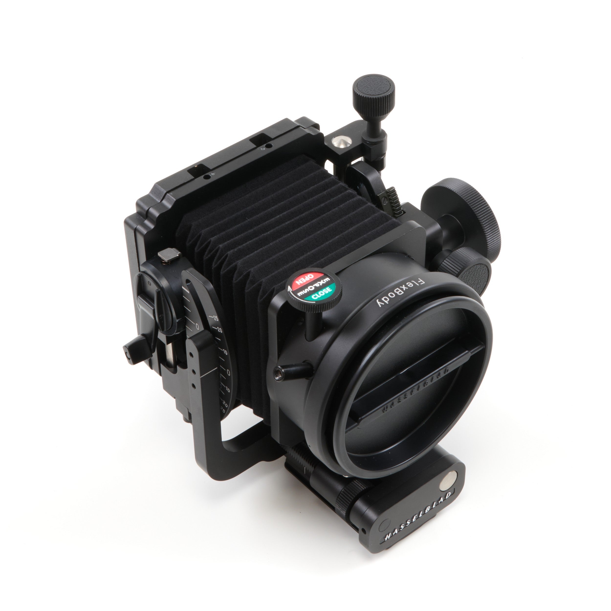 Hasselblad Flexbody Set + Box
