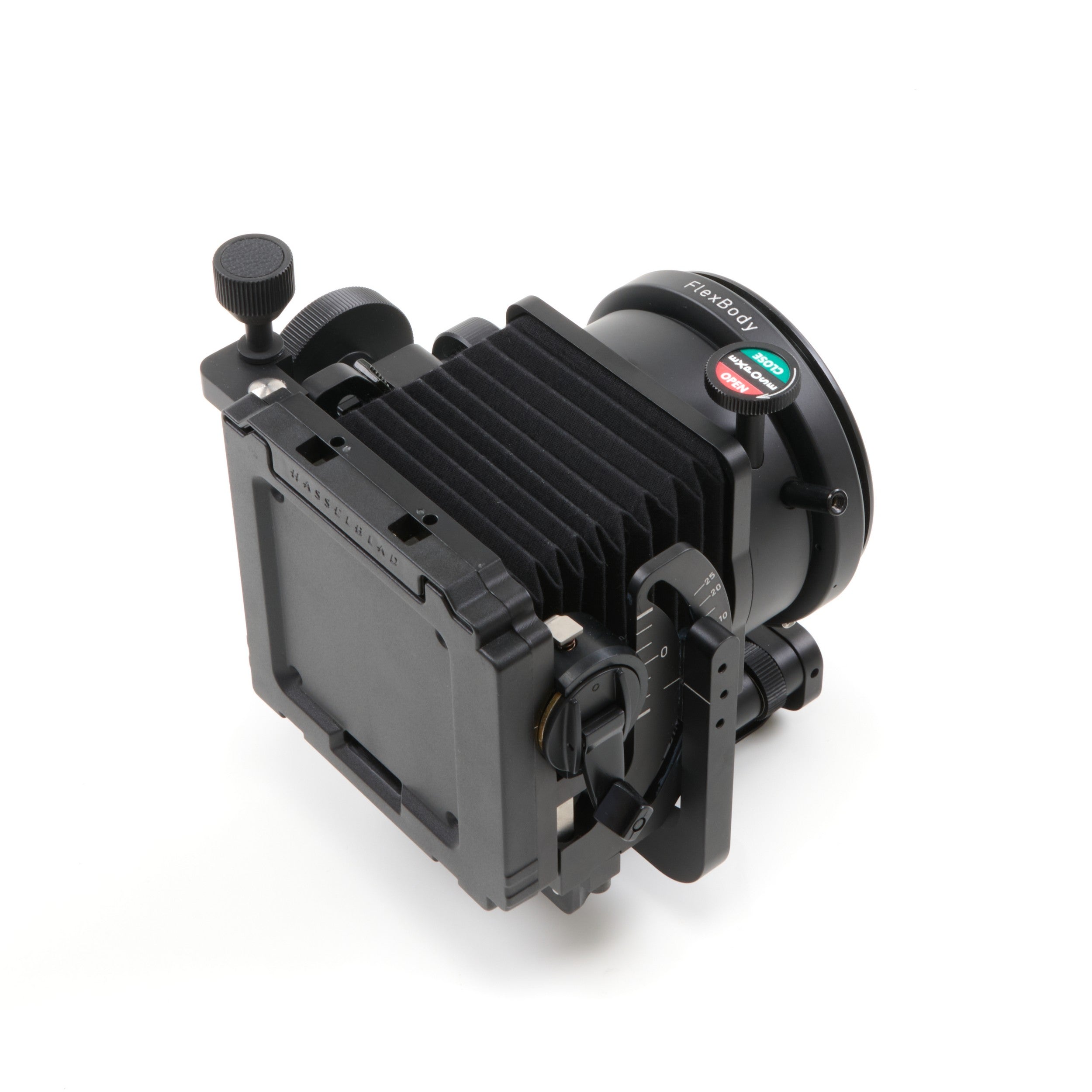 Hasselblad Flexbody Set + Box
