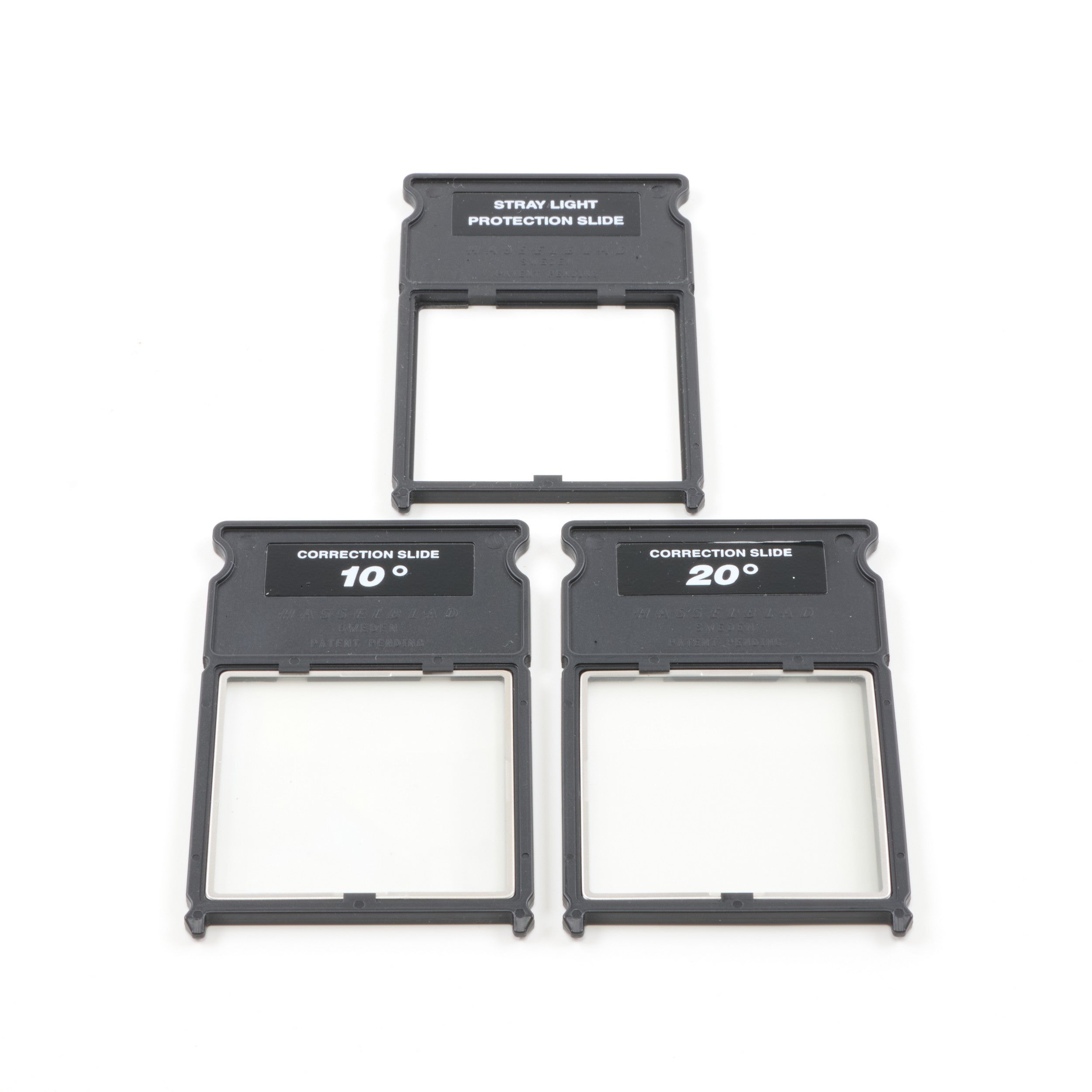 Hasselblad Flexbody Set + Box