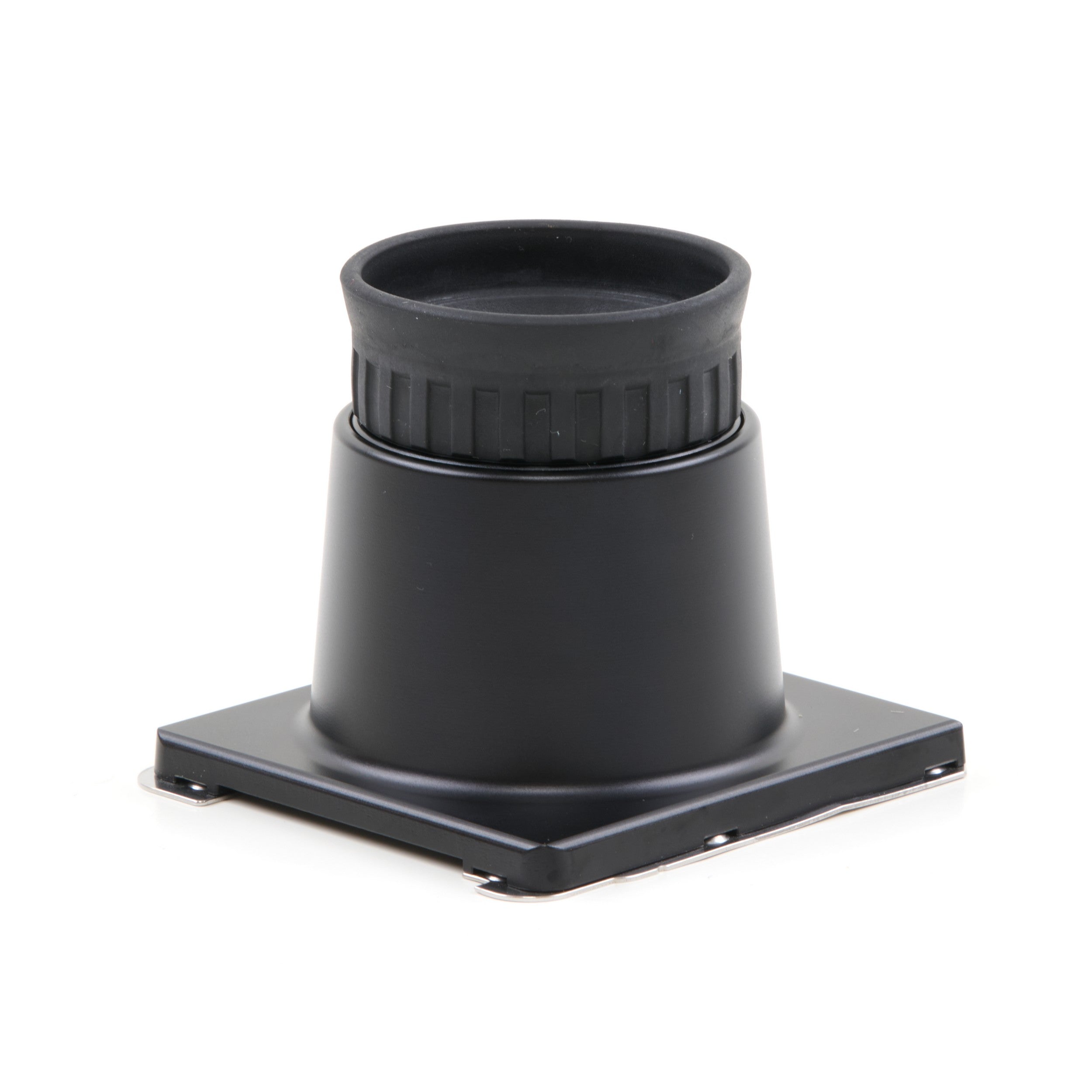 Hasselblad Magnifying Hood 4x4 DPS For Digital Backs + Box