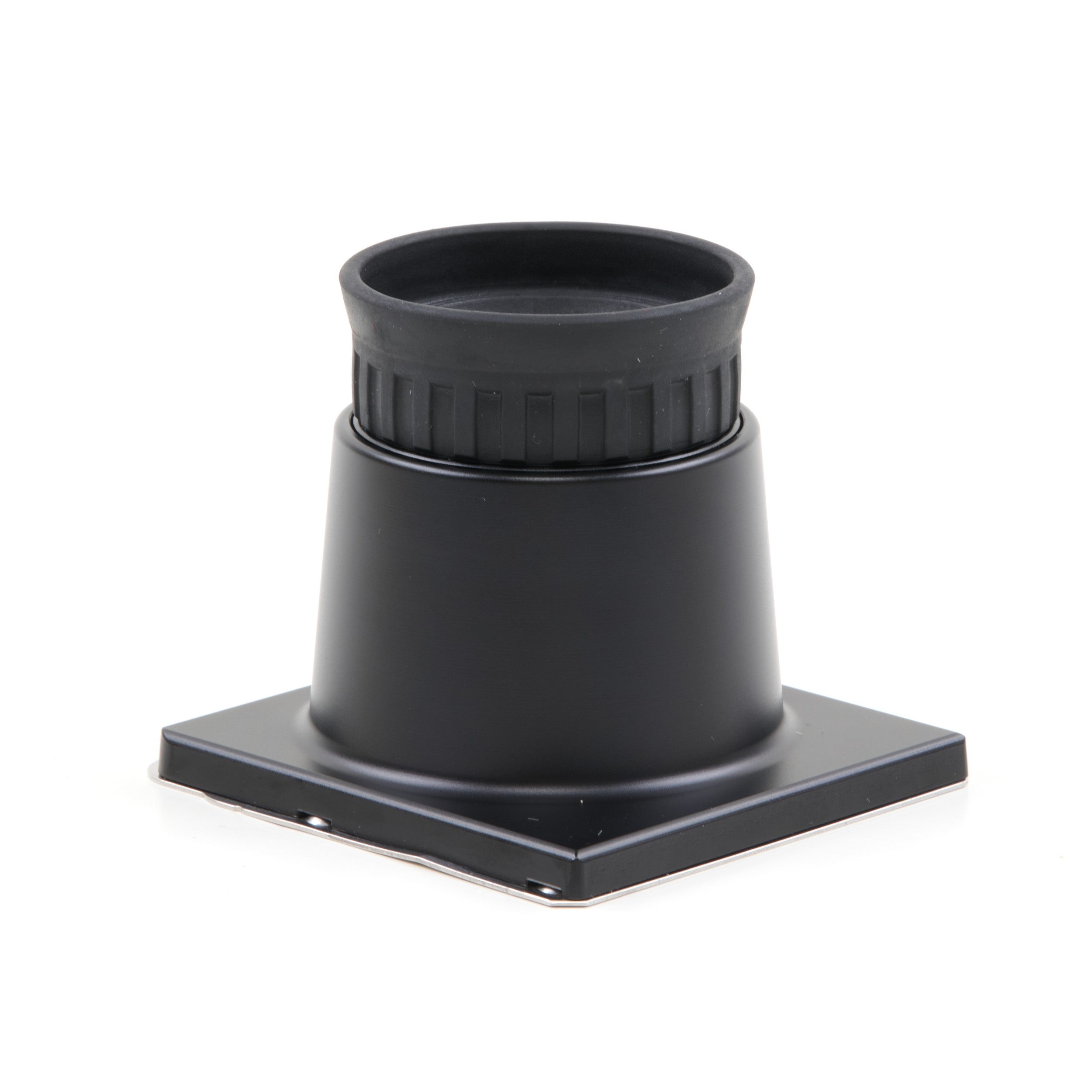 Hasselblad Magnifying Hood 4x4 DPS For Digital Backs + Box