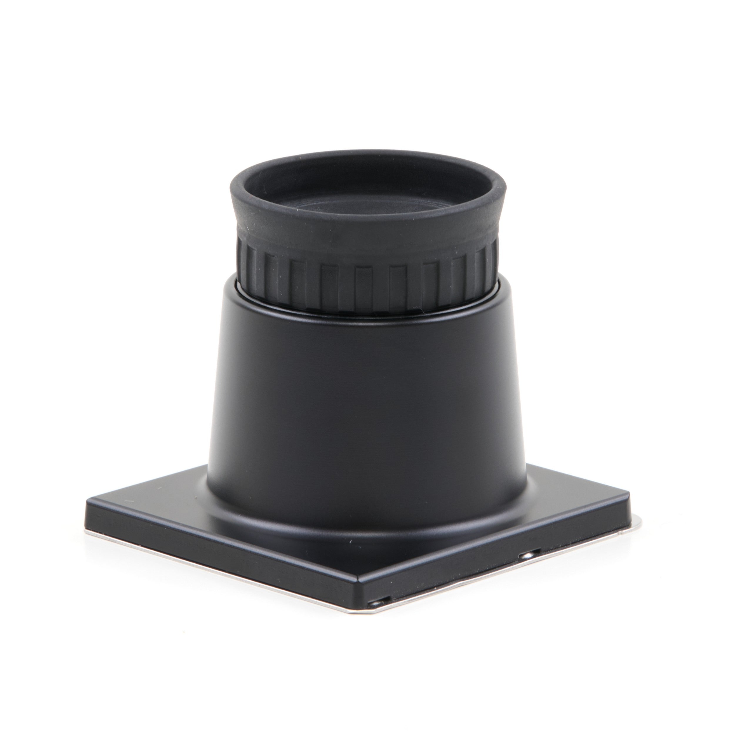 Hasselblad Magnifying Hood 4x4 DPS For Digital Backs + Box