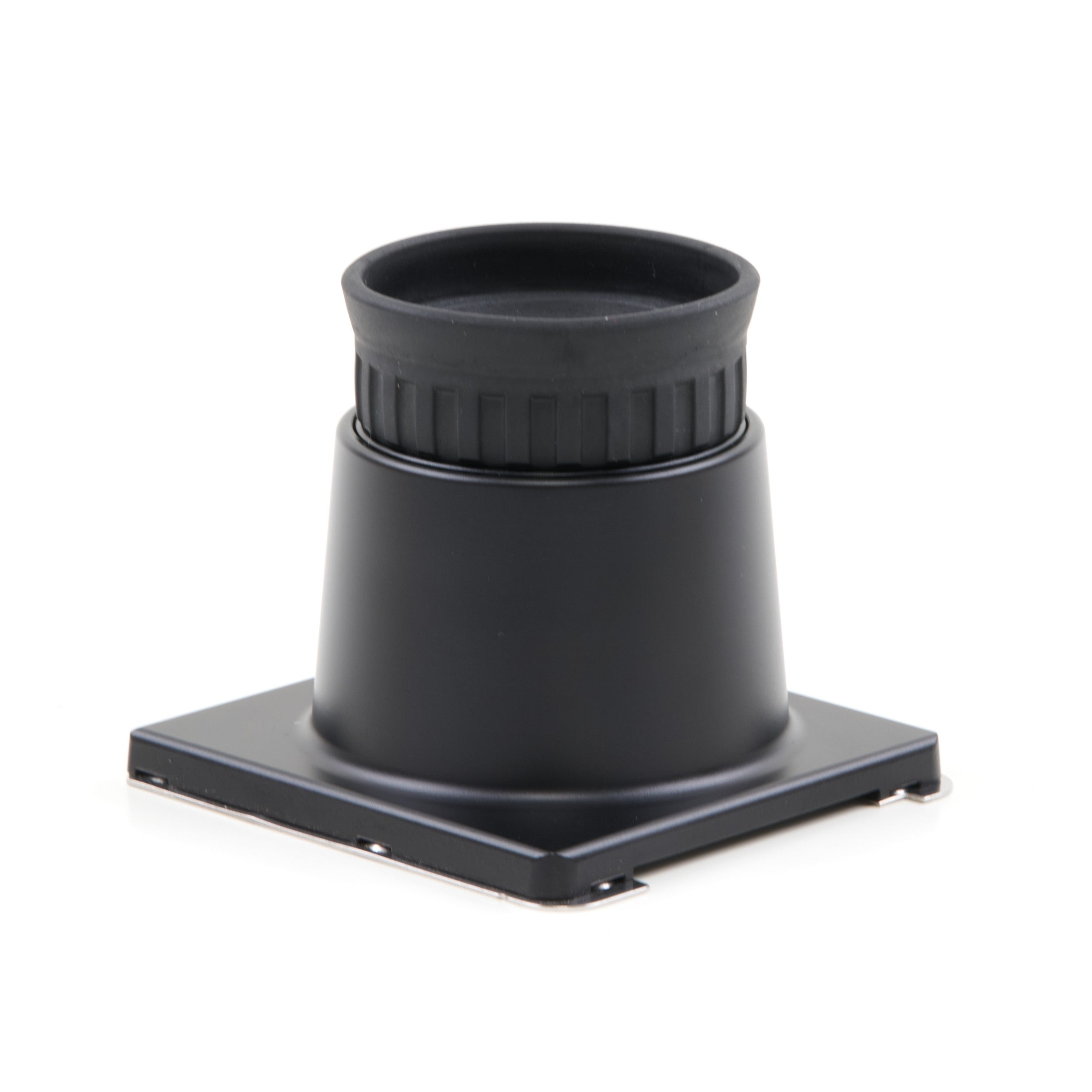 Hasselblad Magnifying Hood 4x4 DPS For Digital Backs + Box