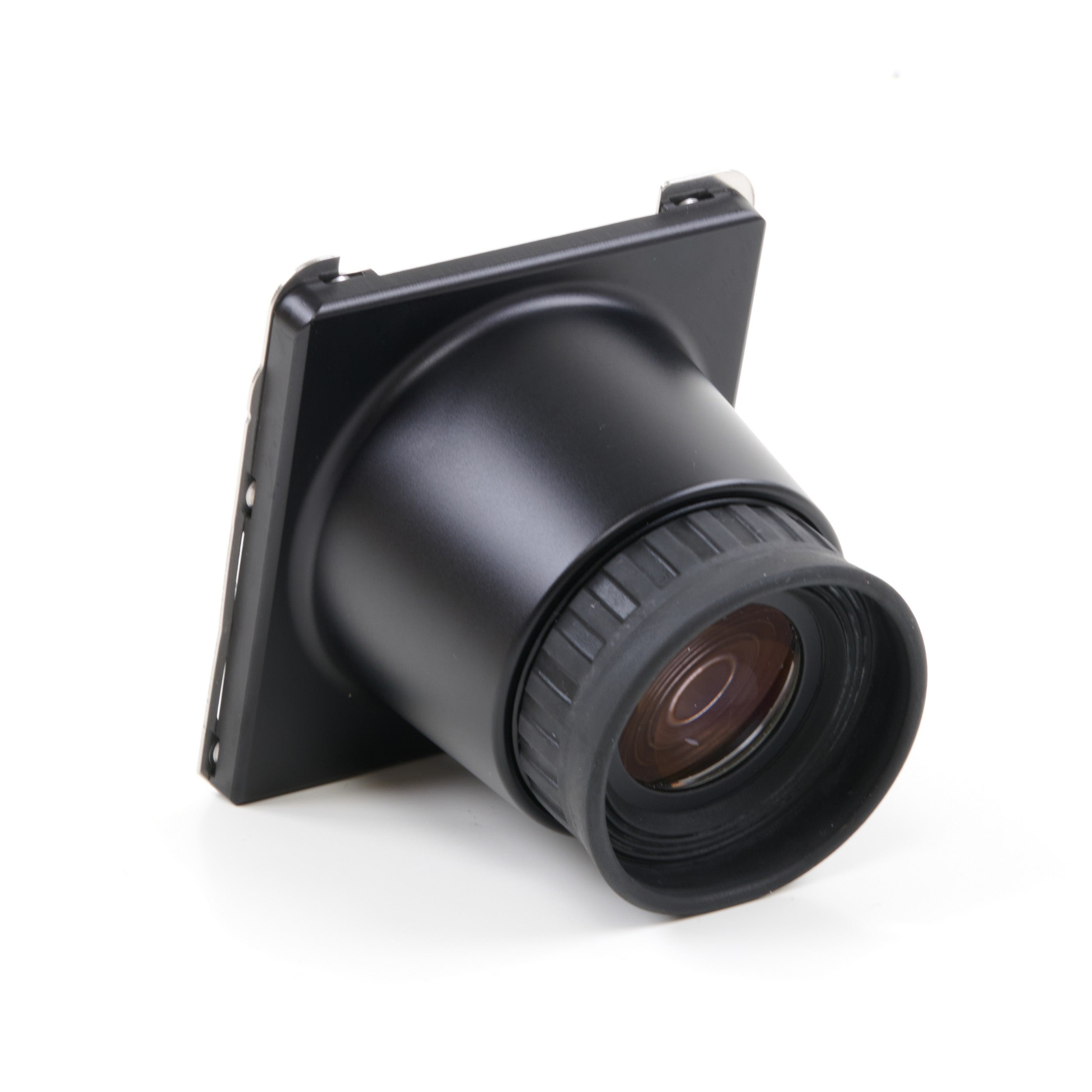 Hasselblad Magnifying Hood 4x4 DPS For Digital Backs + Box
