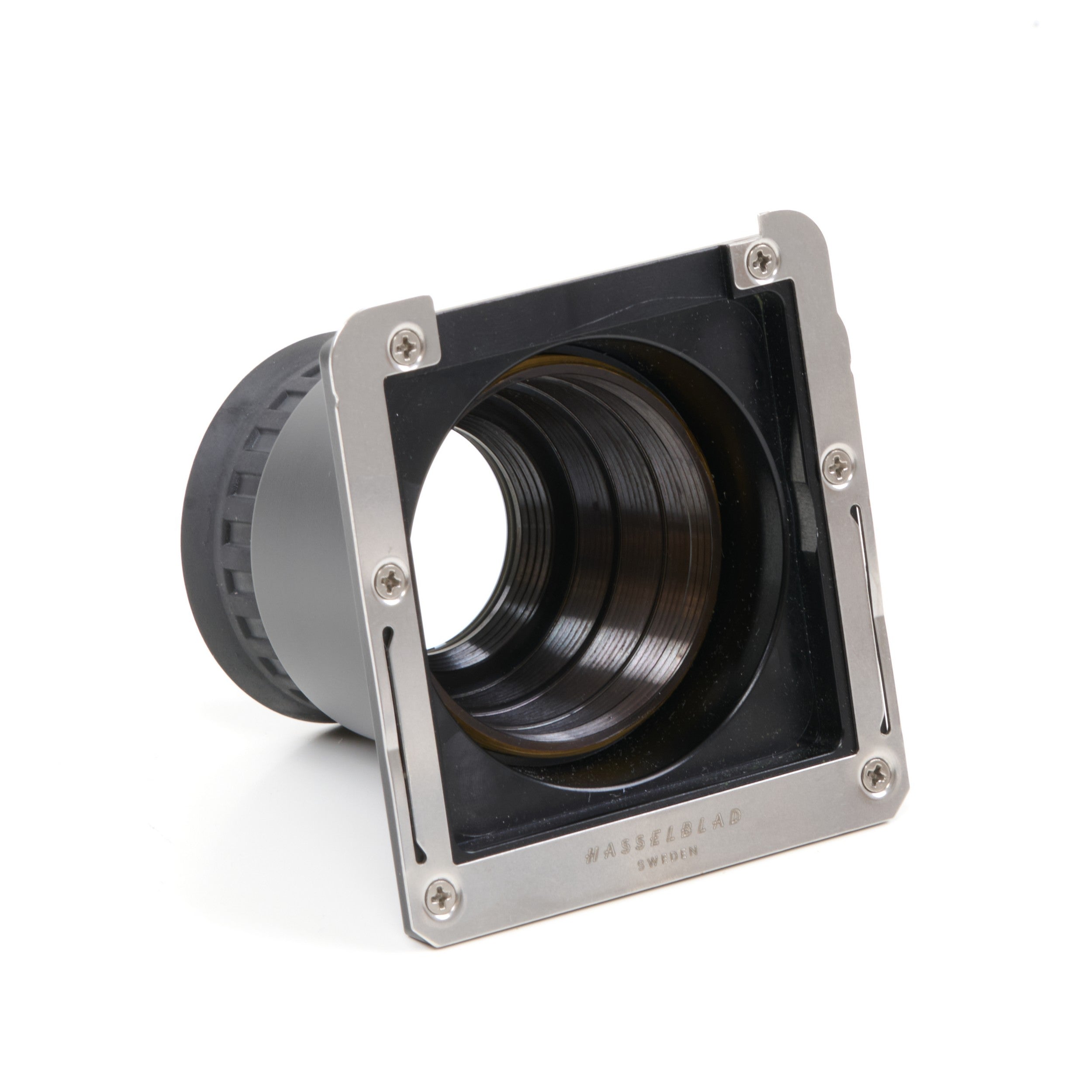 Hasselblad Magnifying Hood 4x4 DPS For Digital Backs + Box