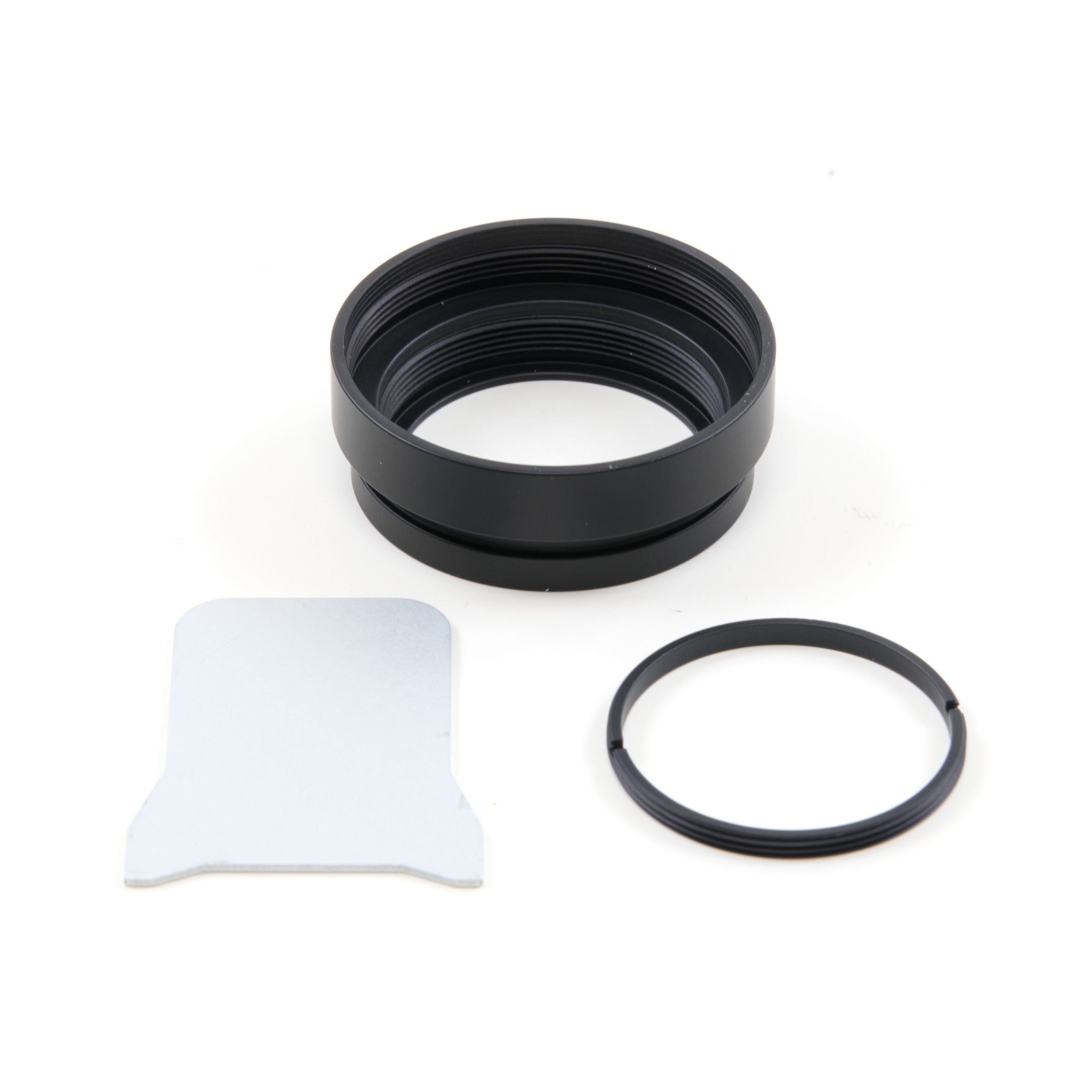 Hasselblad Magnifying Hood 4x4 DPS For Digital Backs + Box