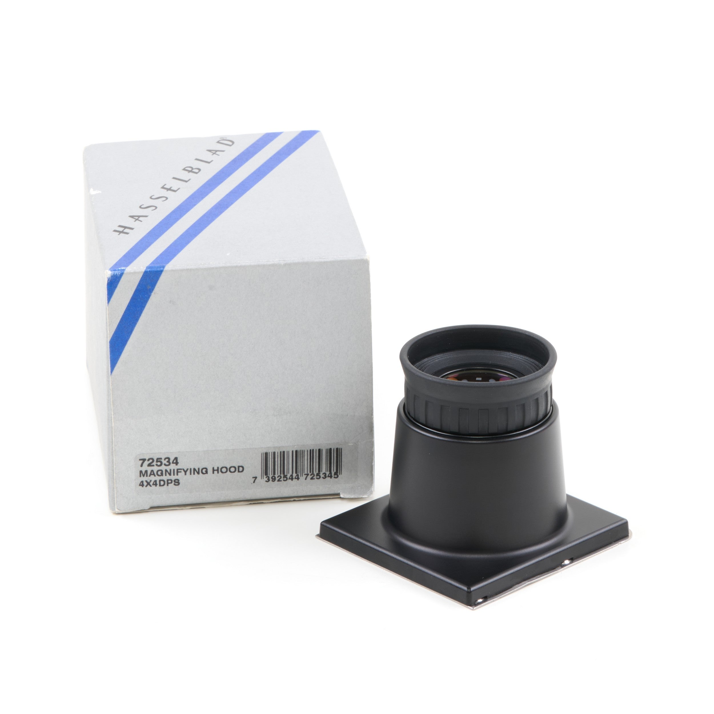 Hasselblad Magnifying Hood ハッセルブラッド Hasselblad Magnifying Hood 4x4 DPS For Digital Backs + Box