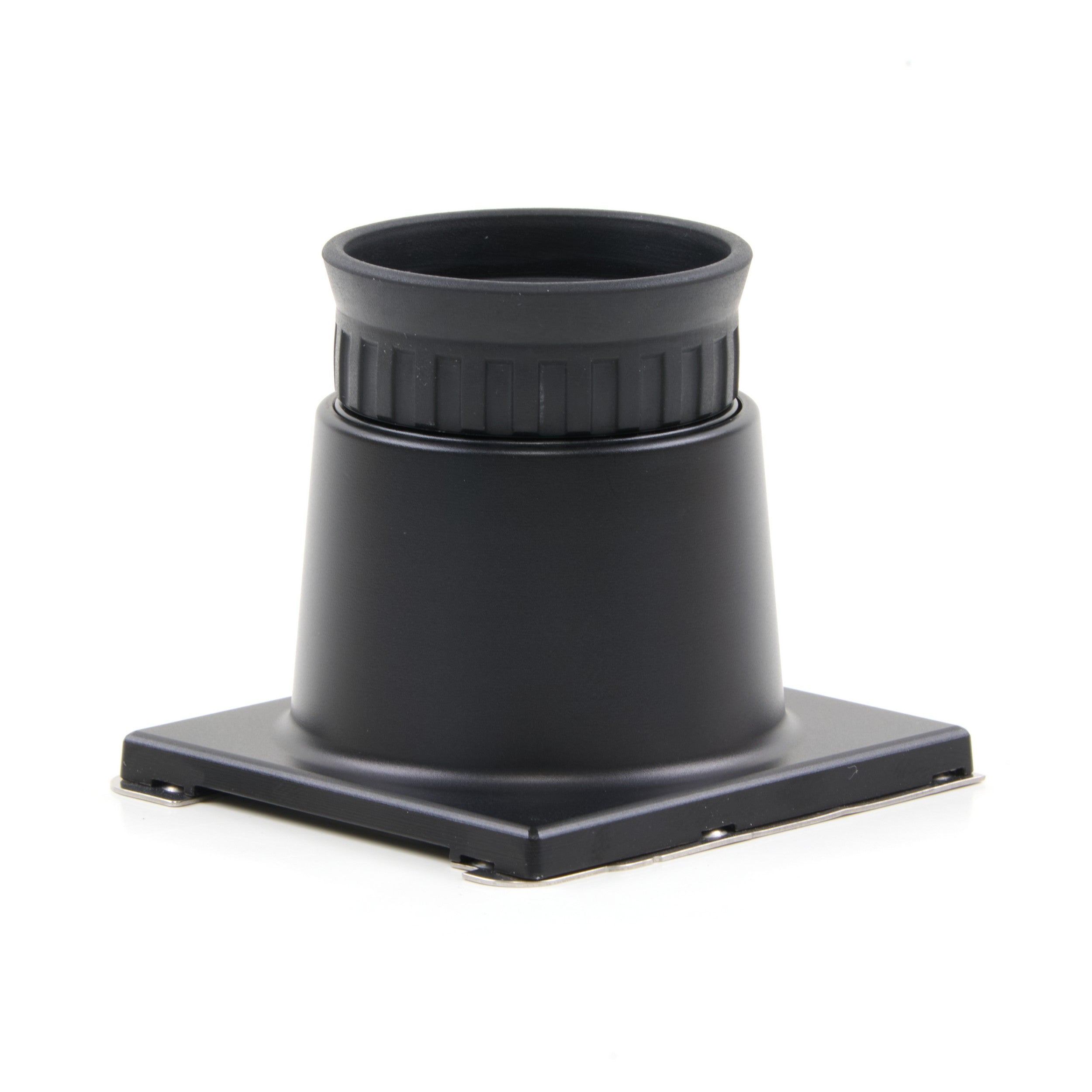 Hasselblad Magnifying Hood 4x4 DPS For Digital Backs + Box