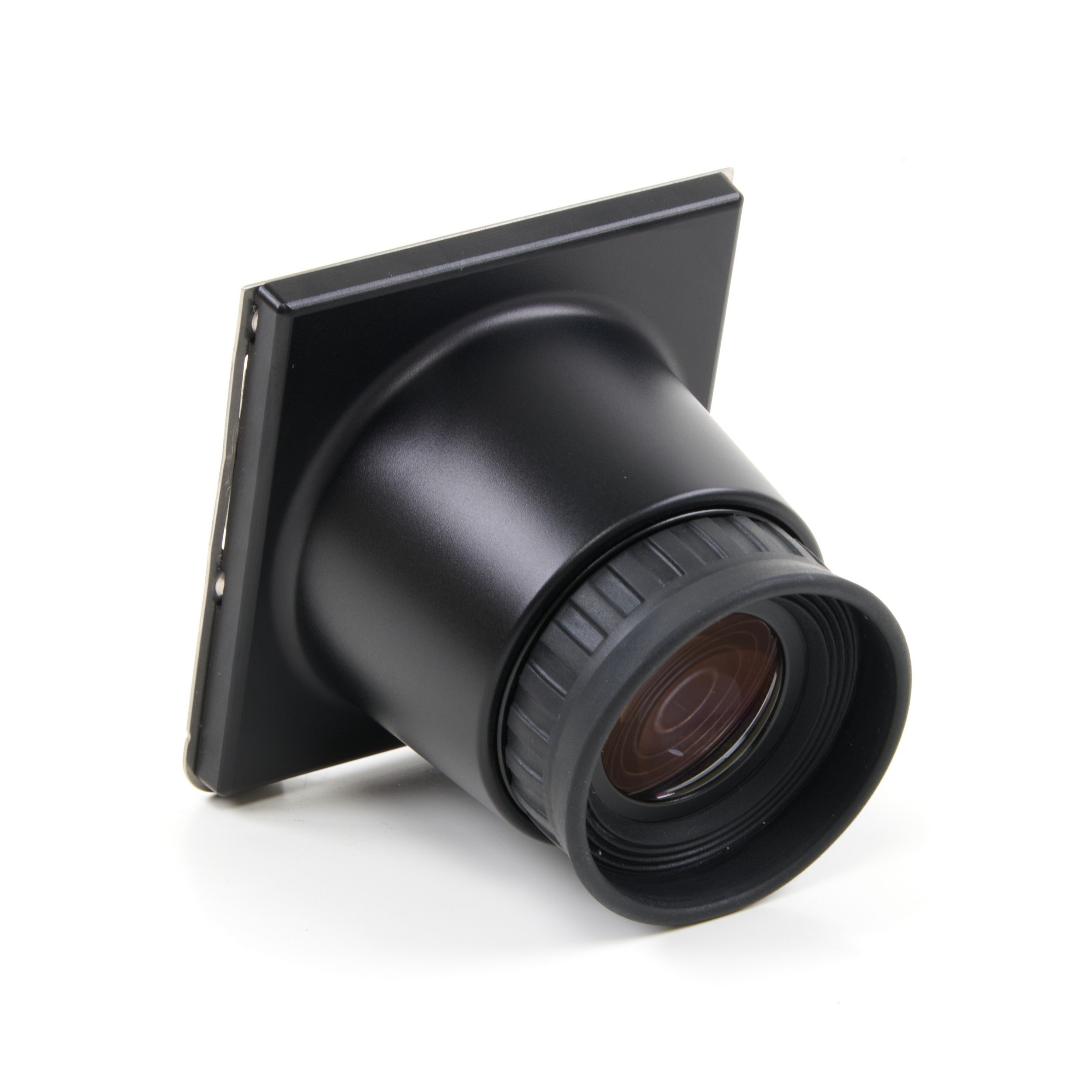 Hasselblad Magnifying Hood 4x4 DPS For Digital Backs + Box