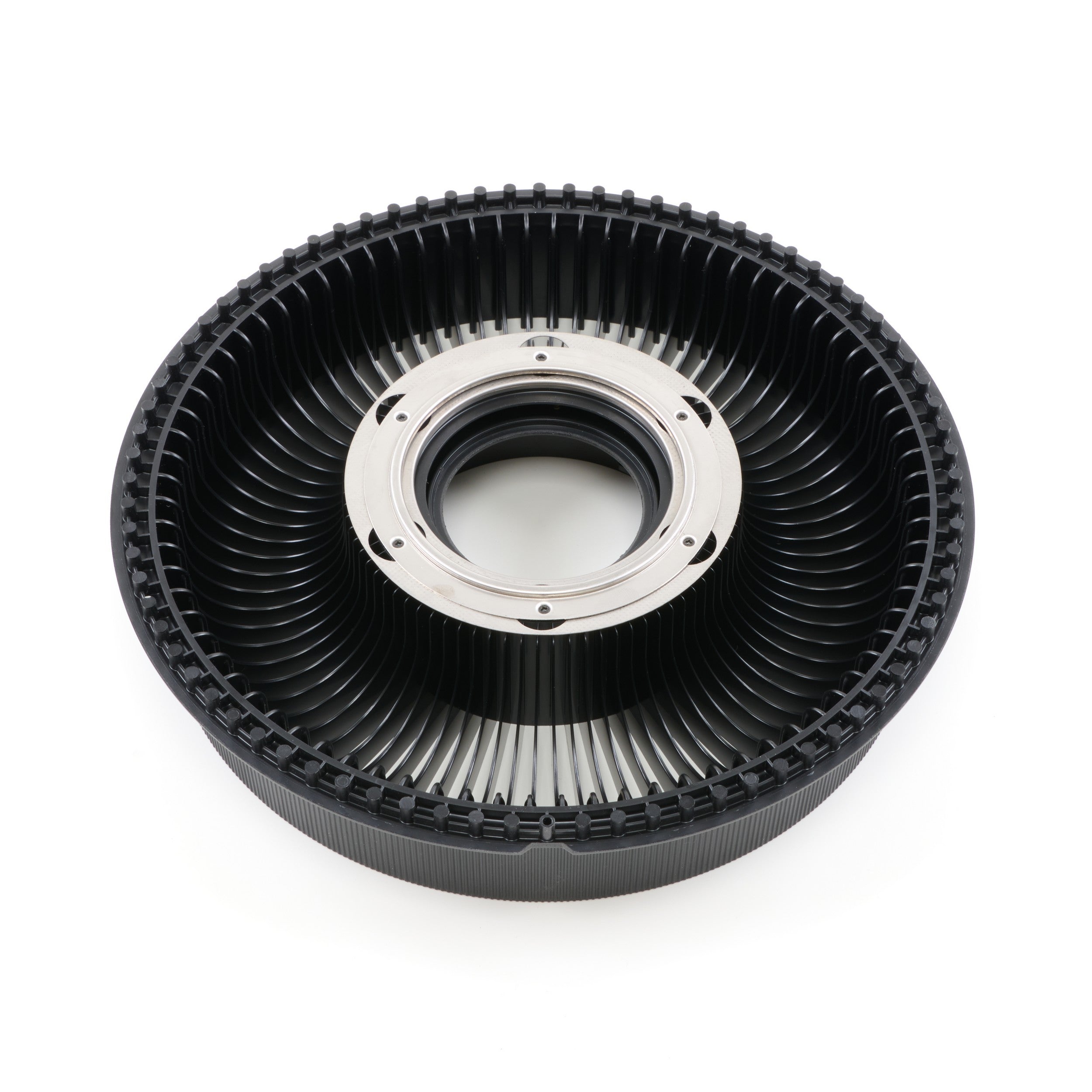 Hasselblad PCP 80 Projector Carousel Rotary Slide Magazine + Box