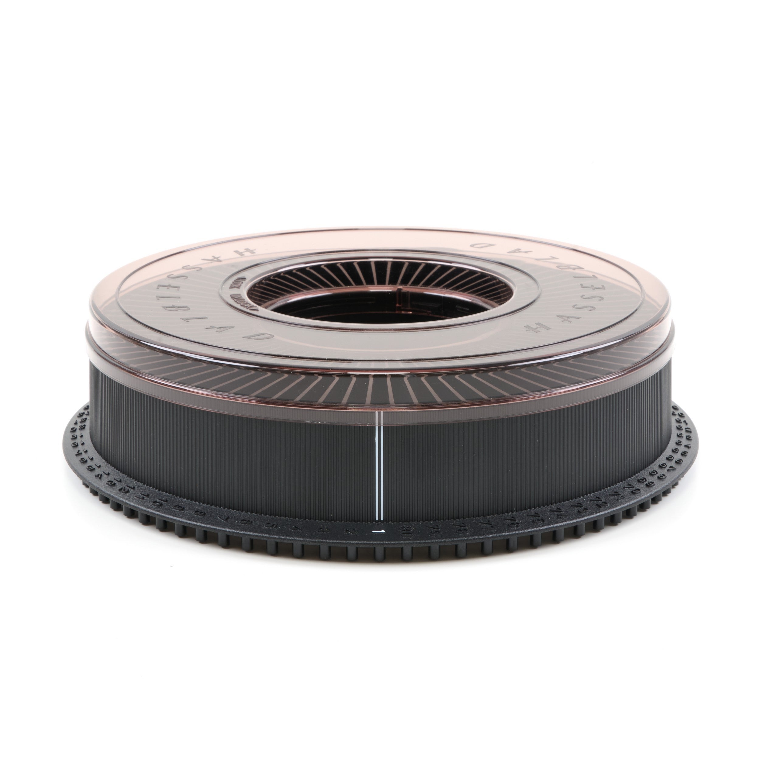 Hasselblad PCP 80 Projector Carousel Rotary Slide Magazine + Box