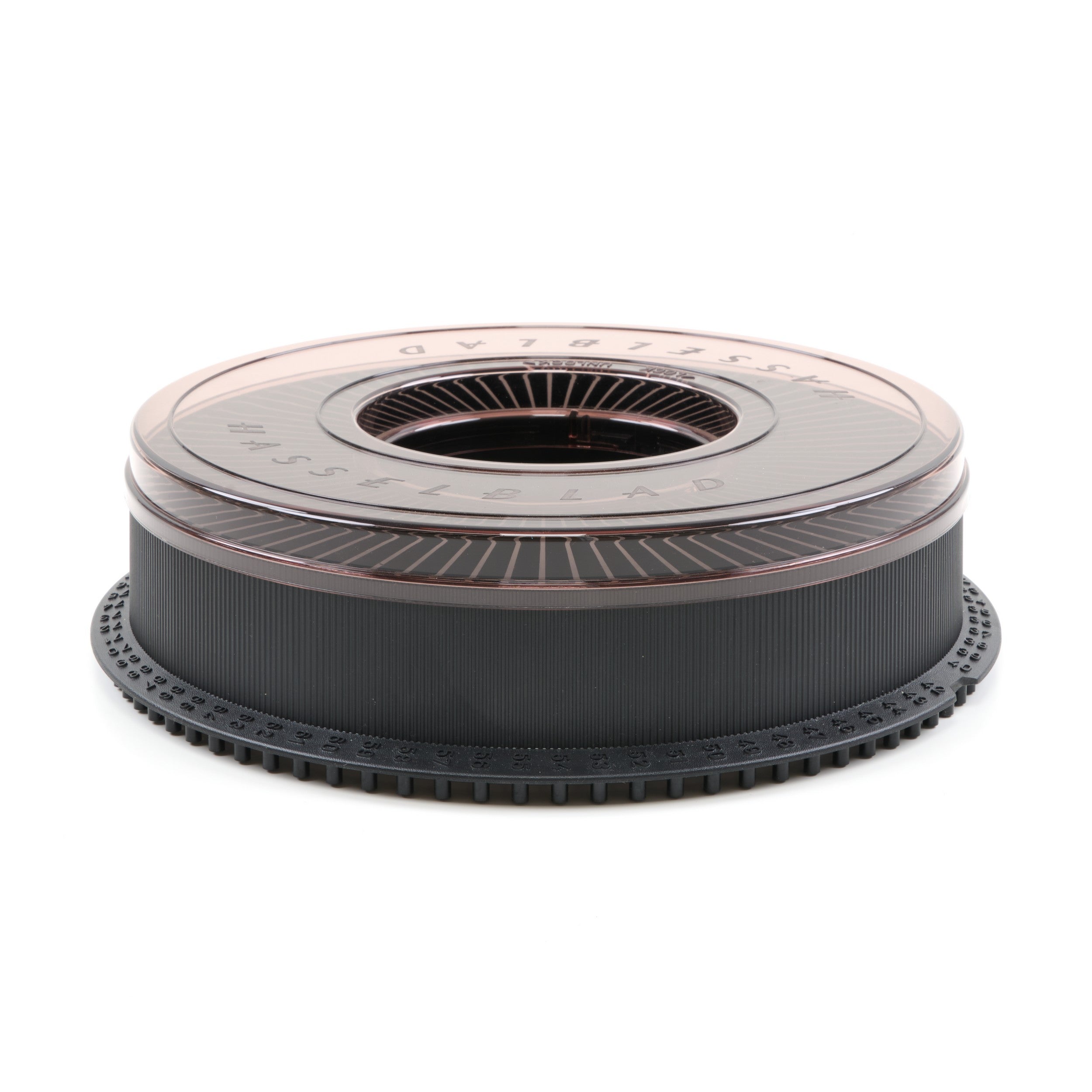 Hasselblad PCP 80 Projector Carousel Rotary Slide Magazine + Box