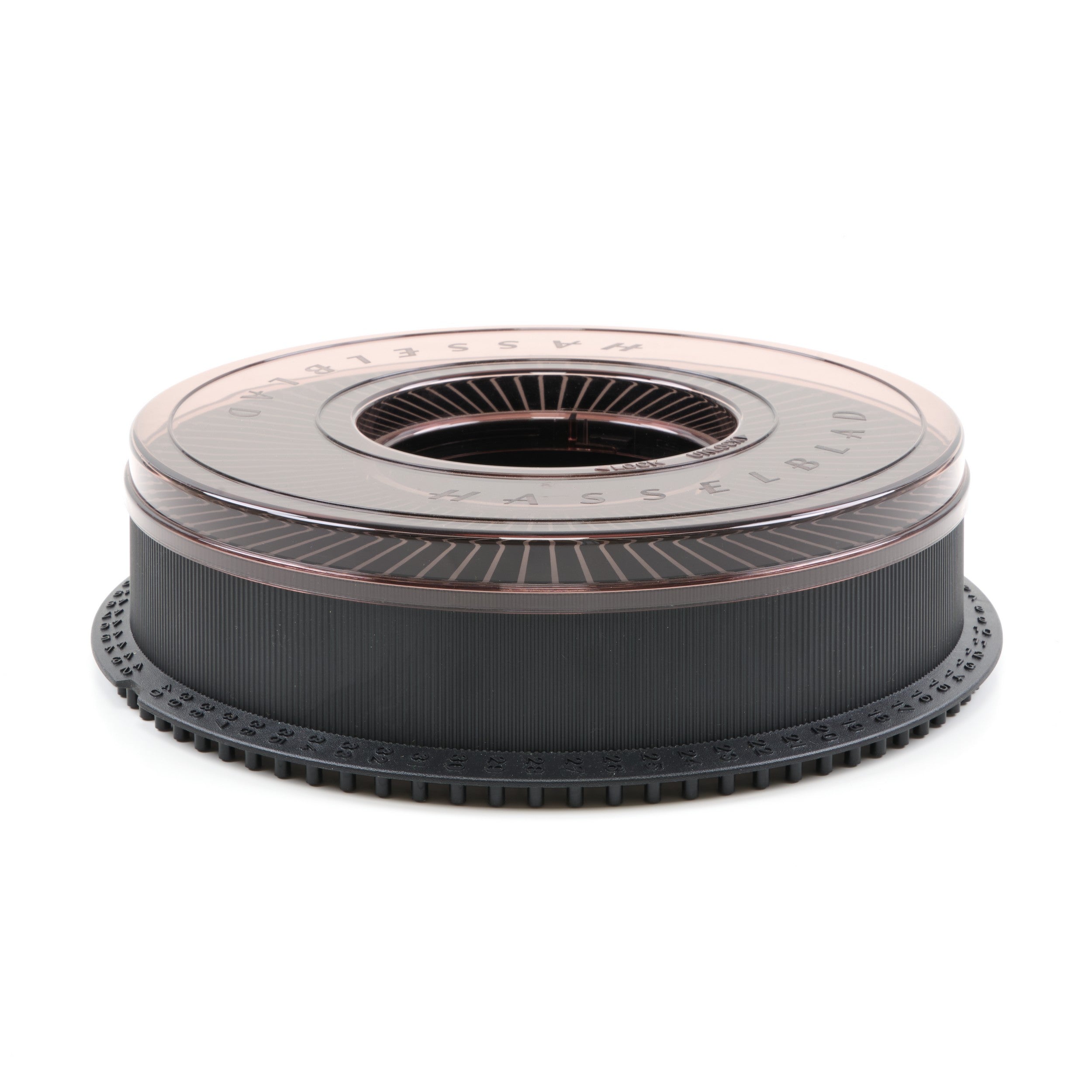 Hasselblad PCP 80 Projector Carousel Rotary Slide Magazine + Box