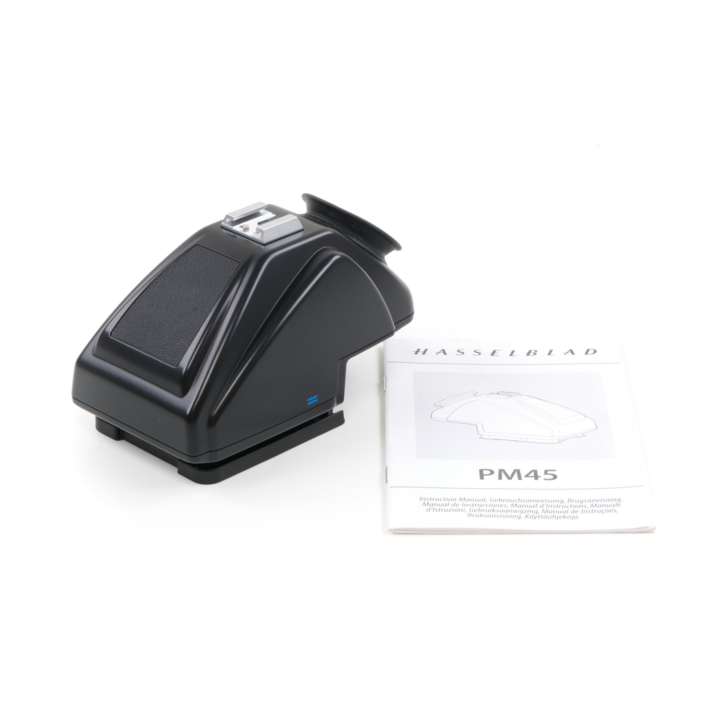 Hasselblad PM 45 Prism Viewfinder