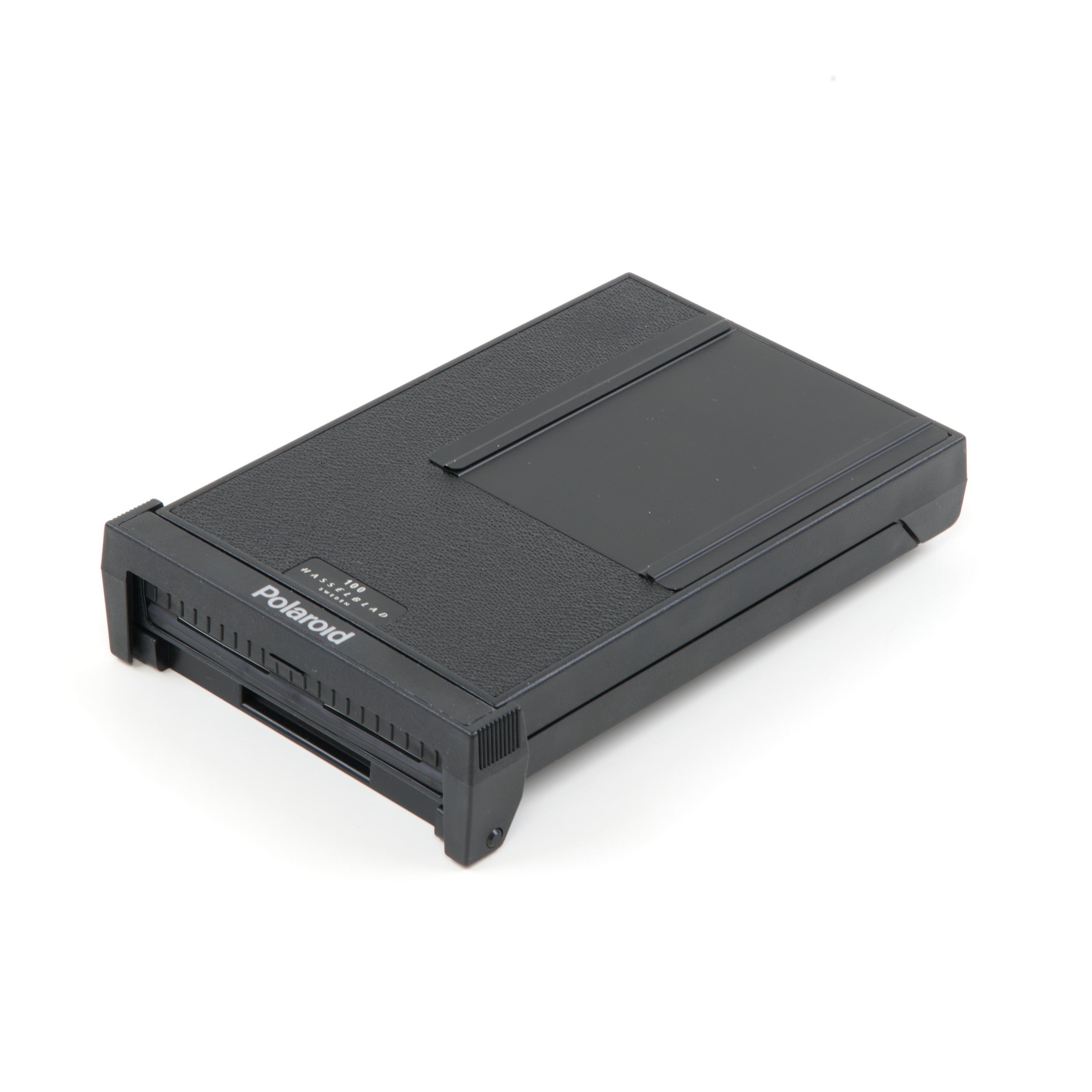 Hasselblad Polaroid 100 Film Back For Hasselblad V System