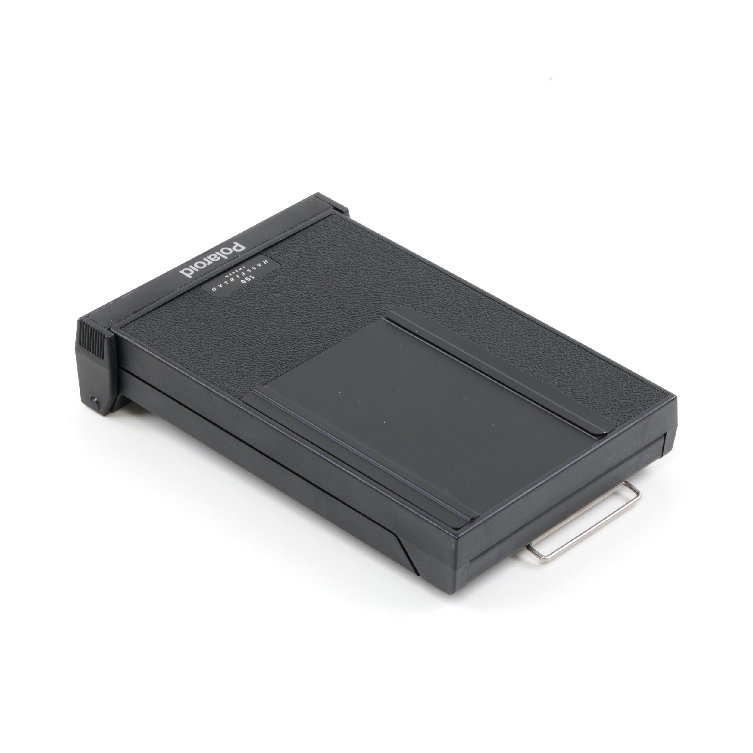 Hasselblad Polaroid 100 Film Back For Hasselblad V System