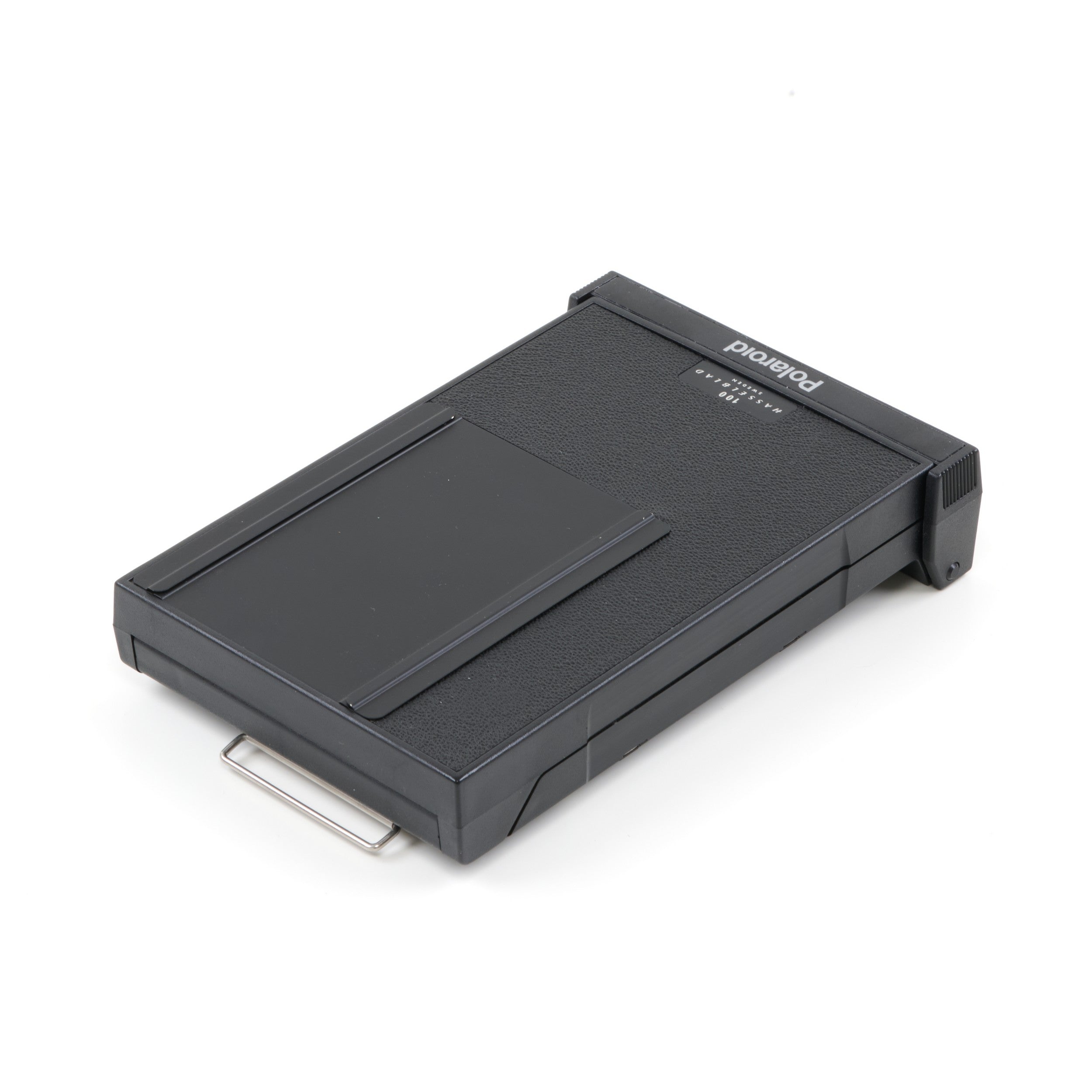 Hasselblad Polaroid 100 Film Back For Hasselblad V System