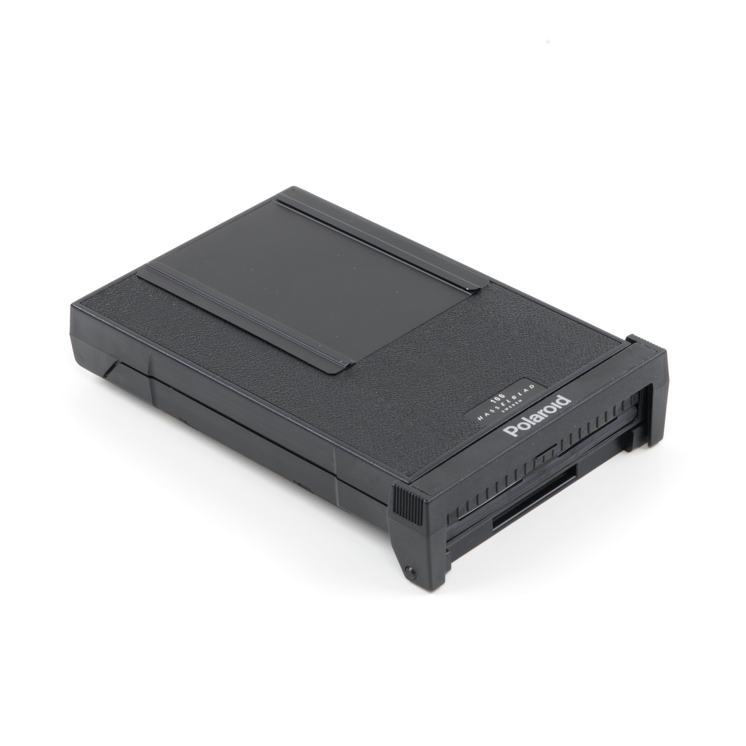 Hasselblad Polaroid 100 Film Back For Hasselblad V System