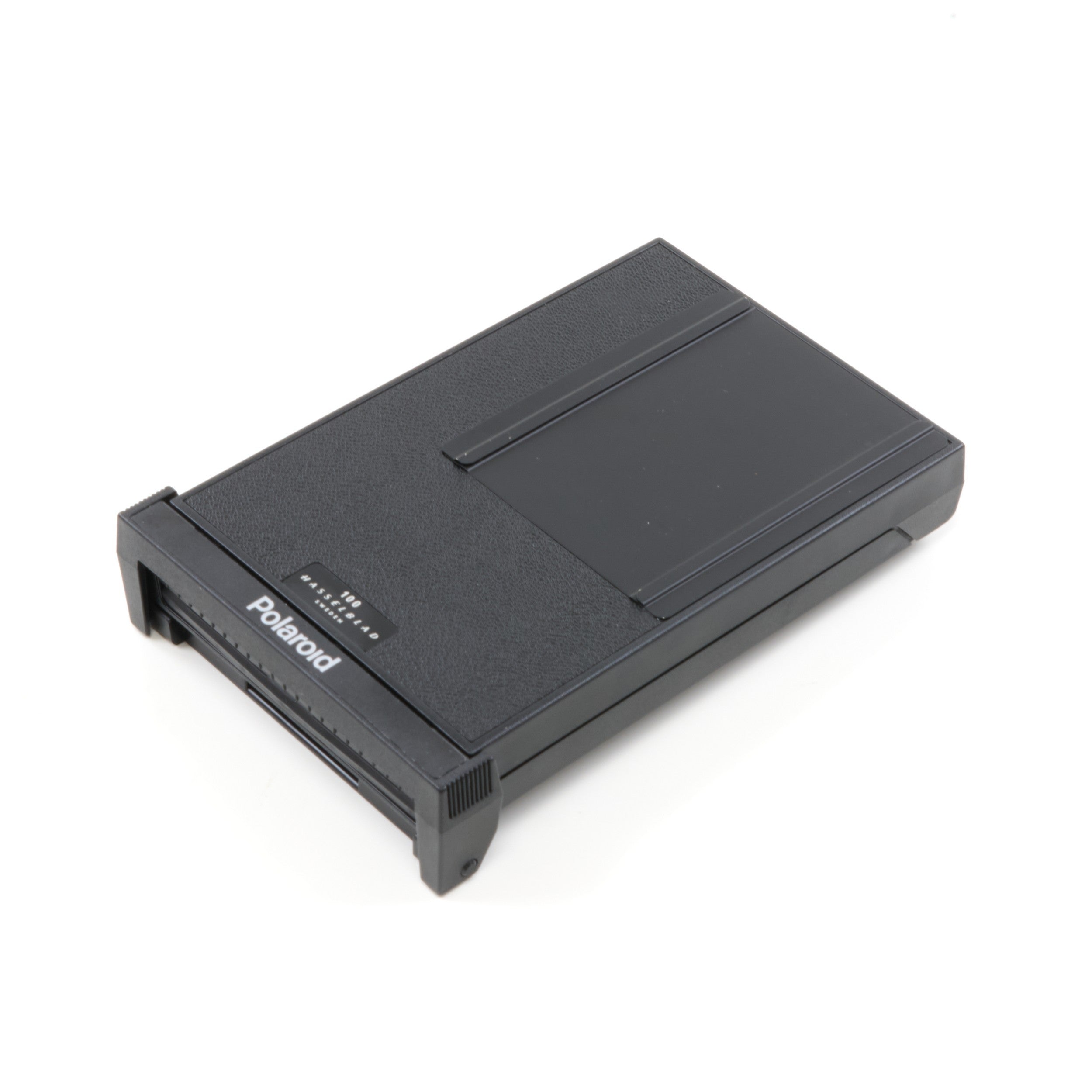 Hasselblad Polaroid 100 Film Back For Hasselblad V System