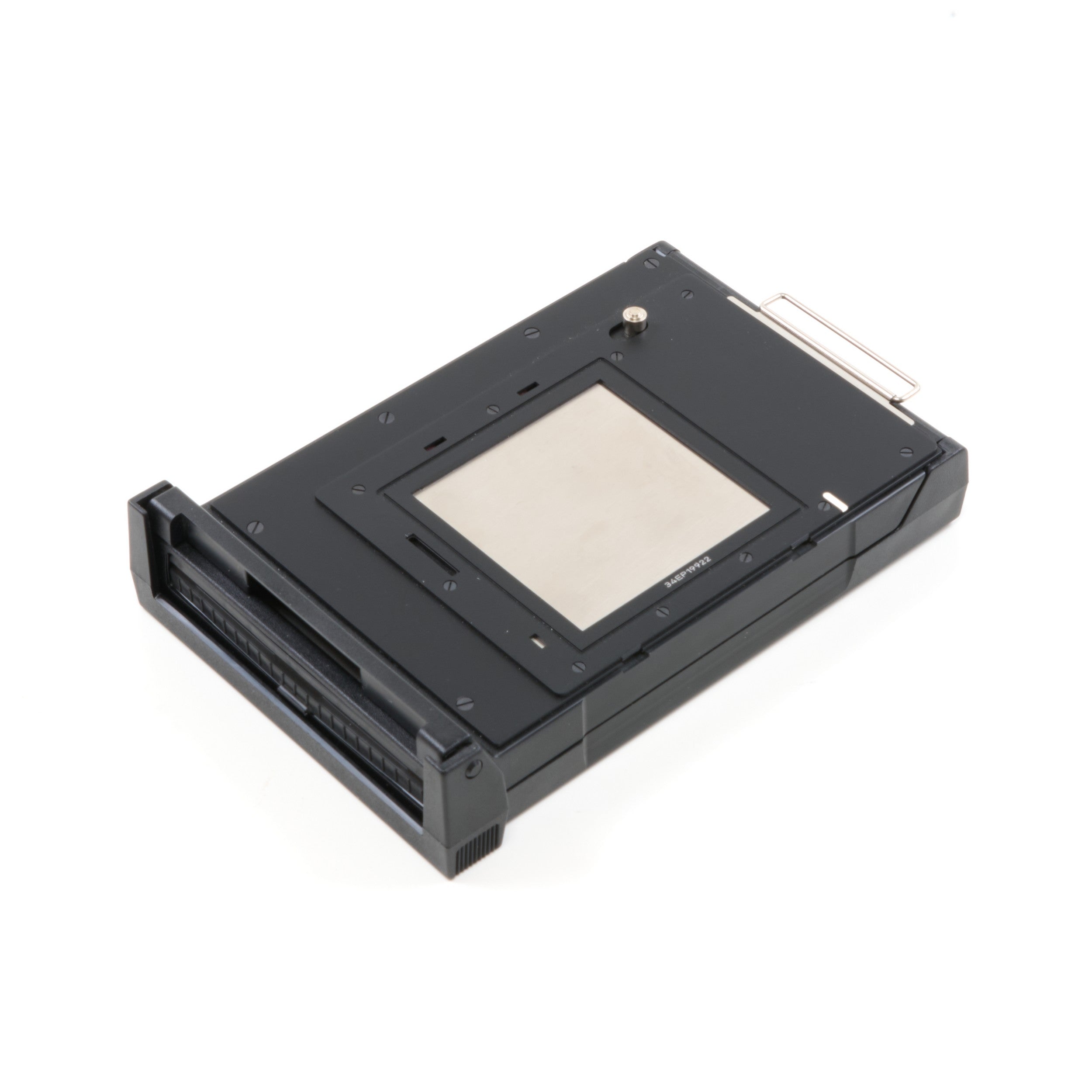 Hasselblad Polaroid 100 Film Back For Hasselblad V System