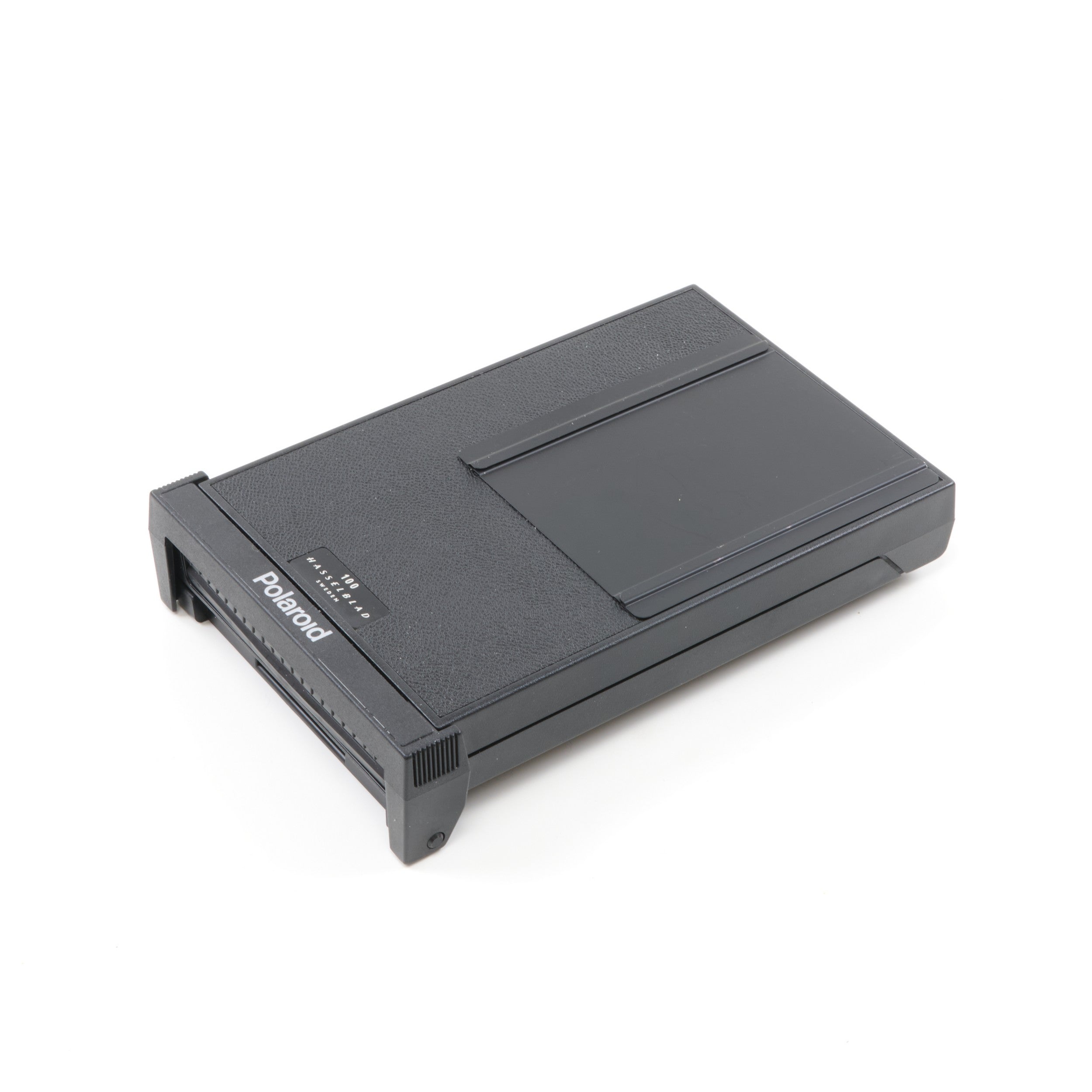 Hasselblad Polaroid 100 Film Back For Hasselblad V System