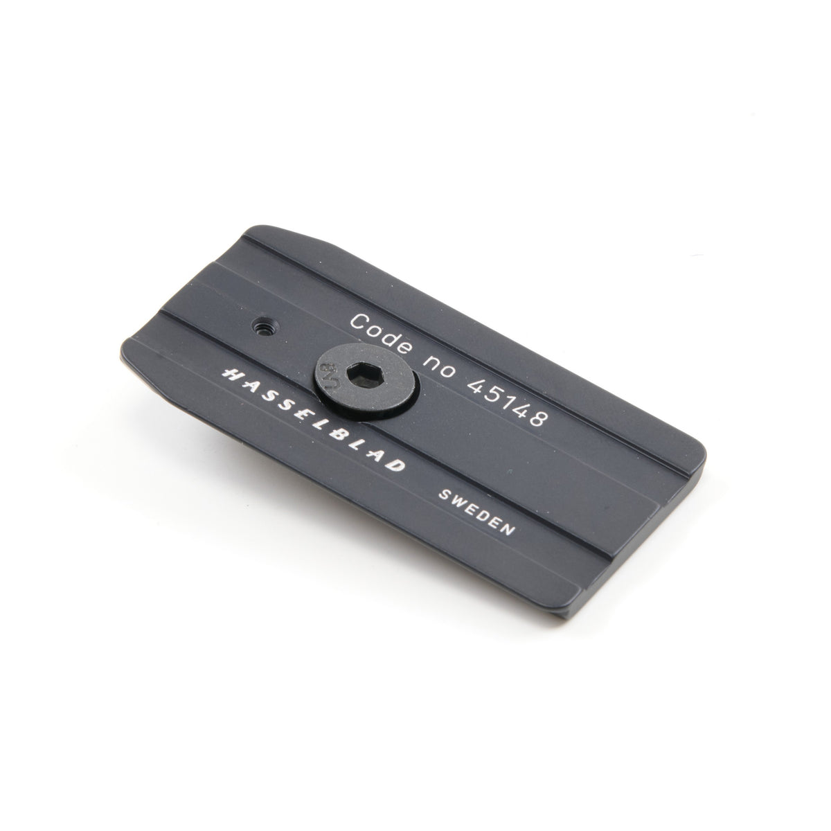 Hasselblad Quick-Coupling Plate S Early Model XPAN + Box