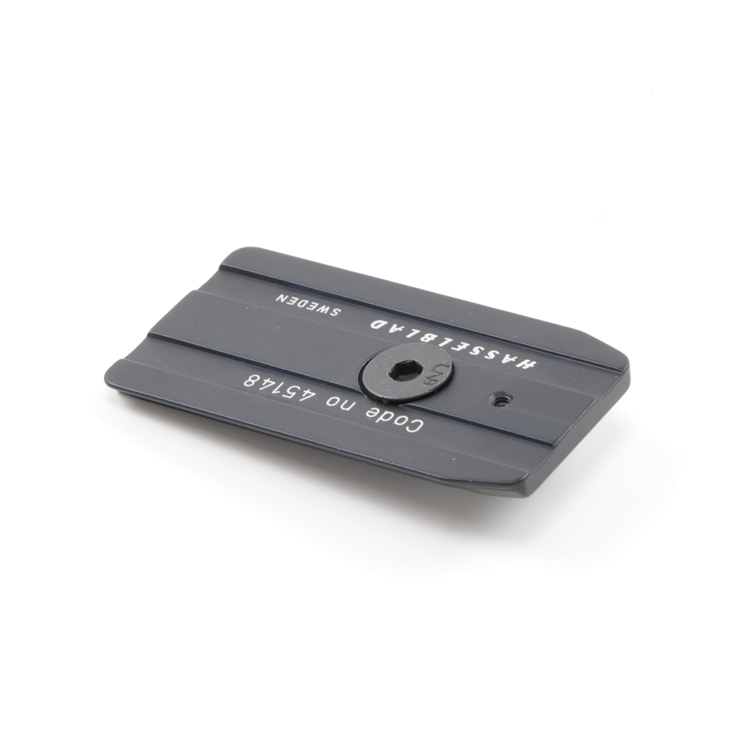 Hasselblad Quick-Coupling Plate S Early Model XPAN + Box