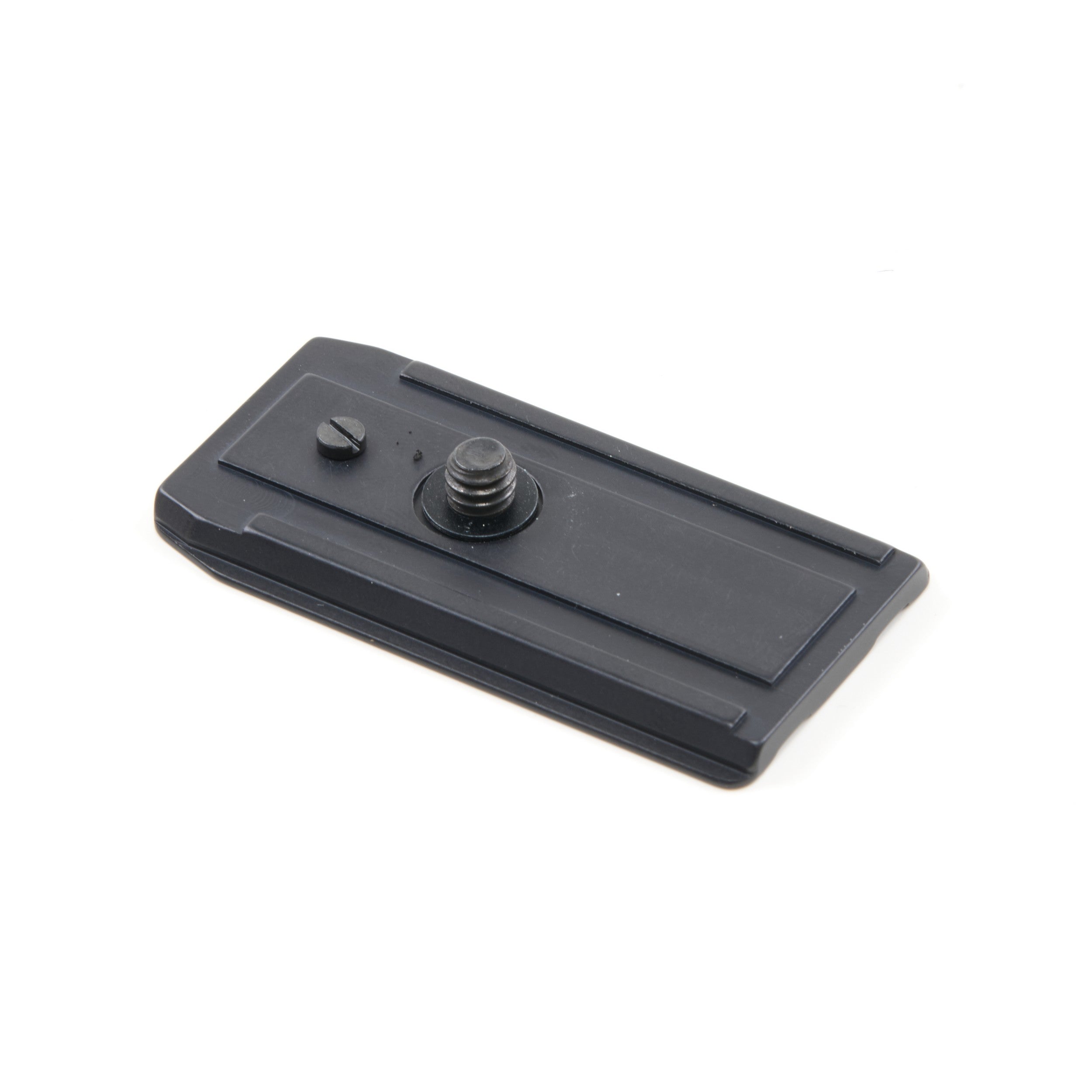 Hasselblad Quick-Coupling Plate S Early Model XPAN + Box